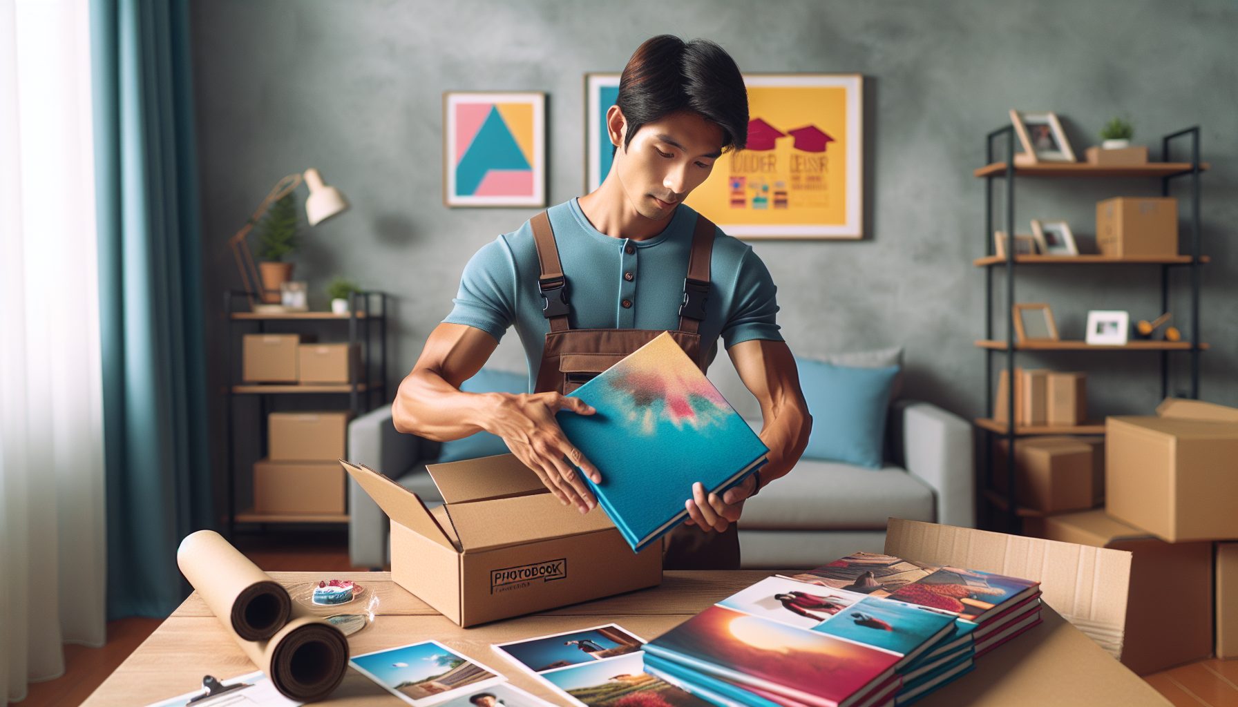 Немного о деталях, которые творят впечатление