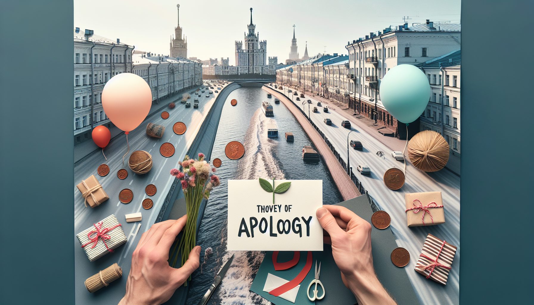 Бюджет: как сделать эффект при минимальных расходах