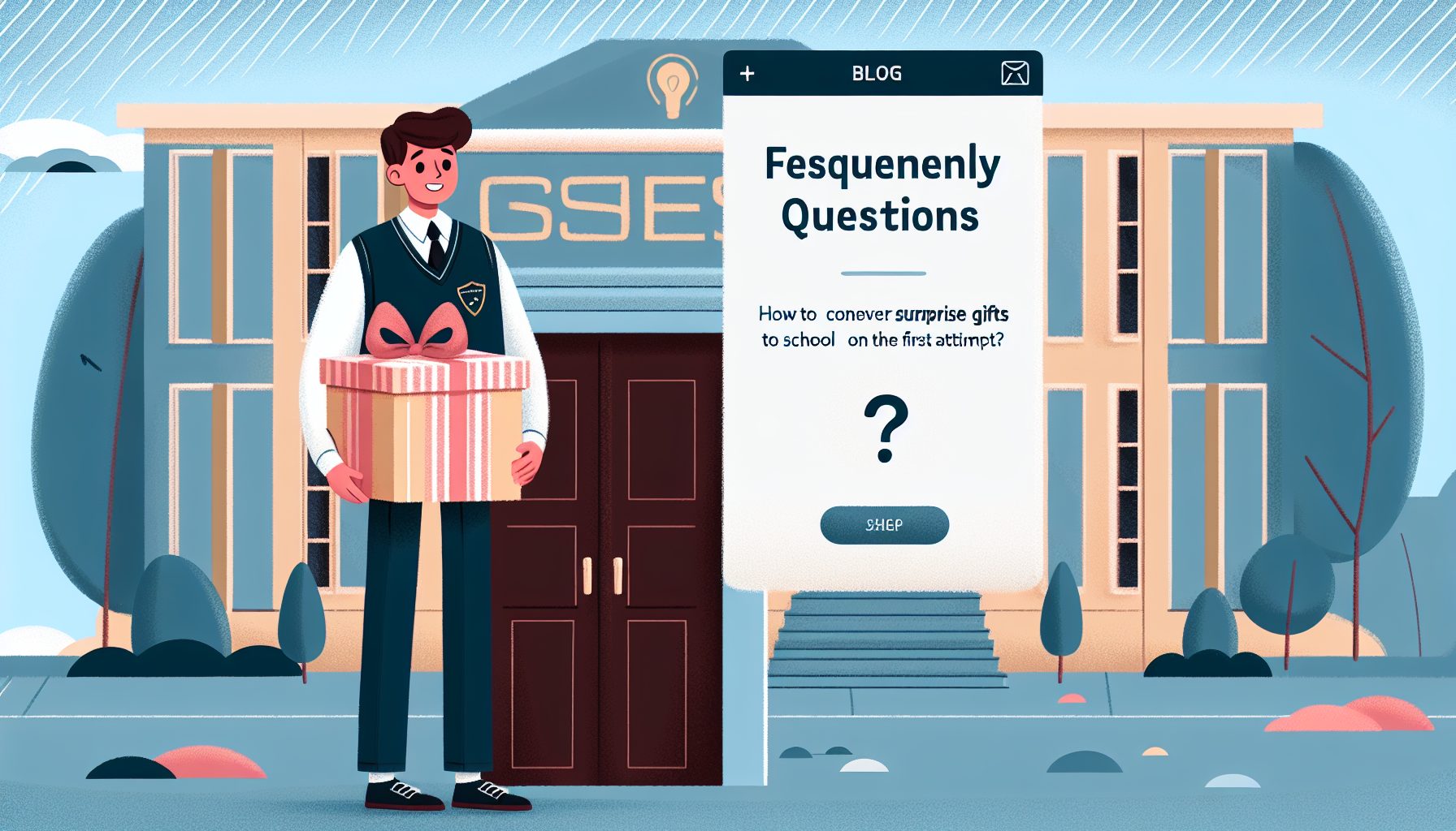 Часто задаваемые вопросы