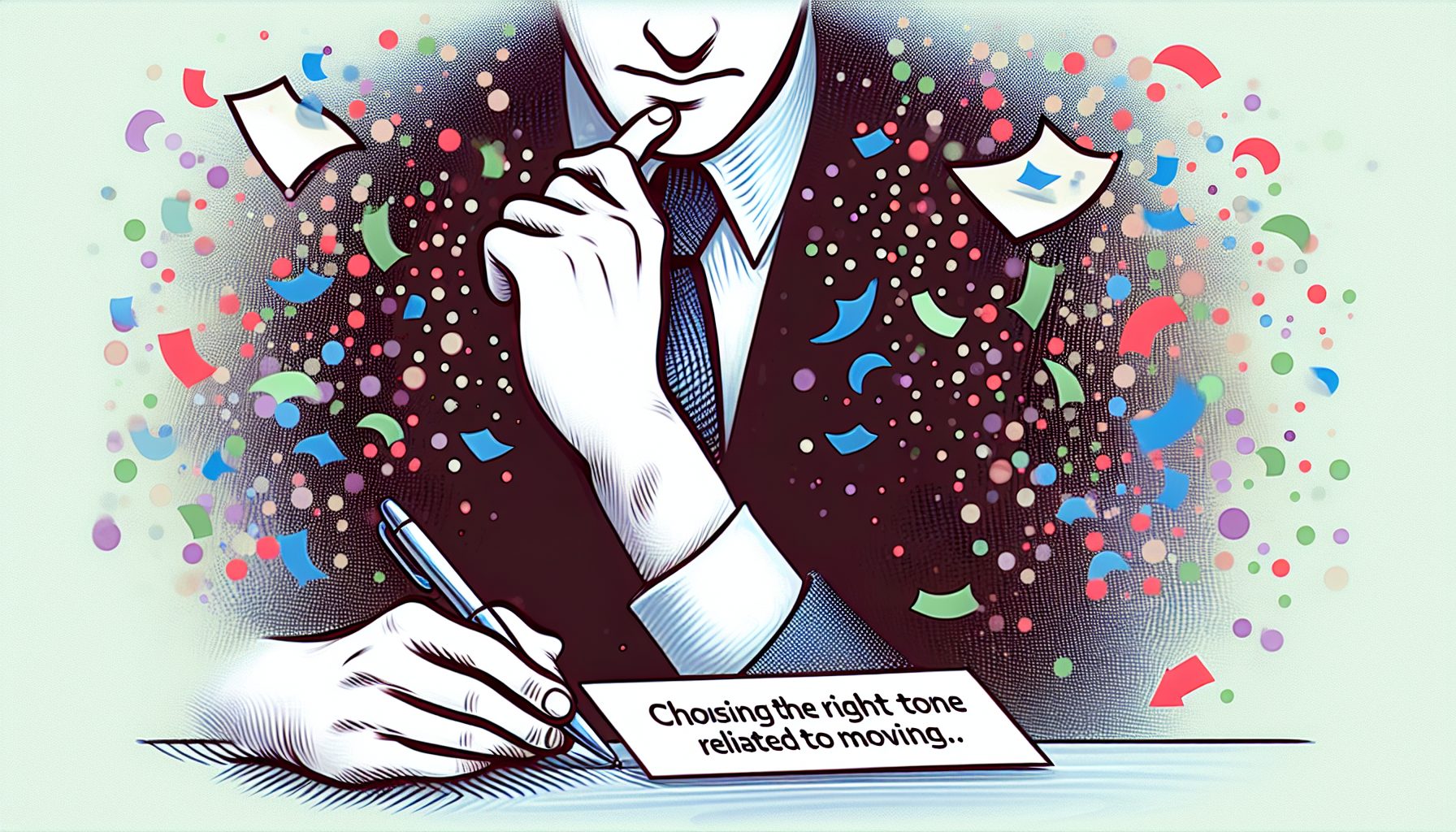 Как не ошибиться с тоном