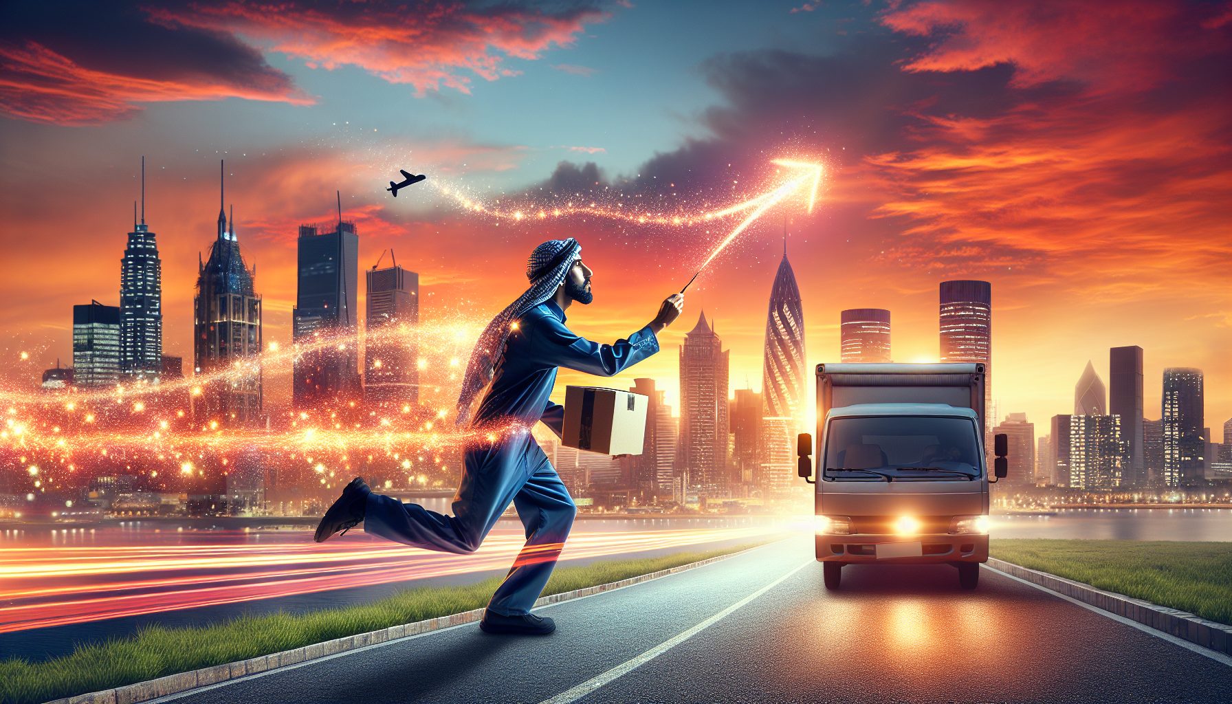 Магия сервиса при провале тайминга