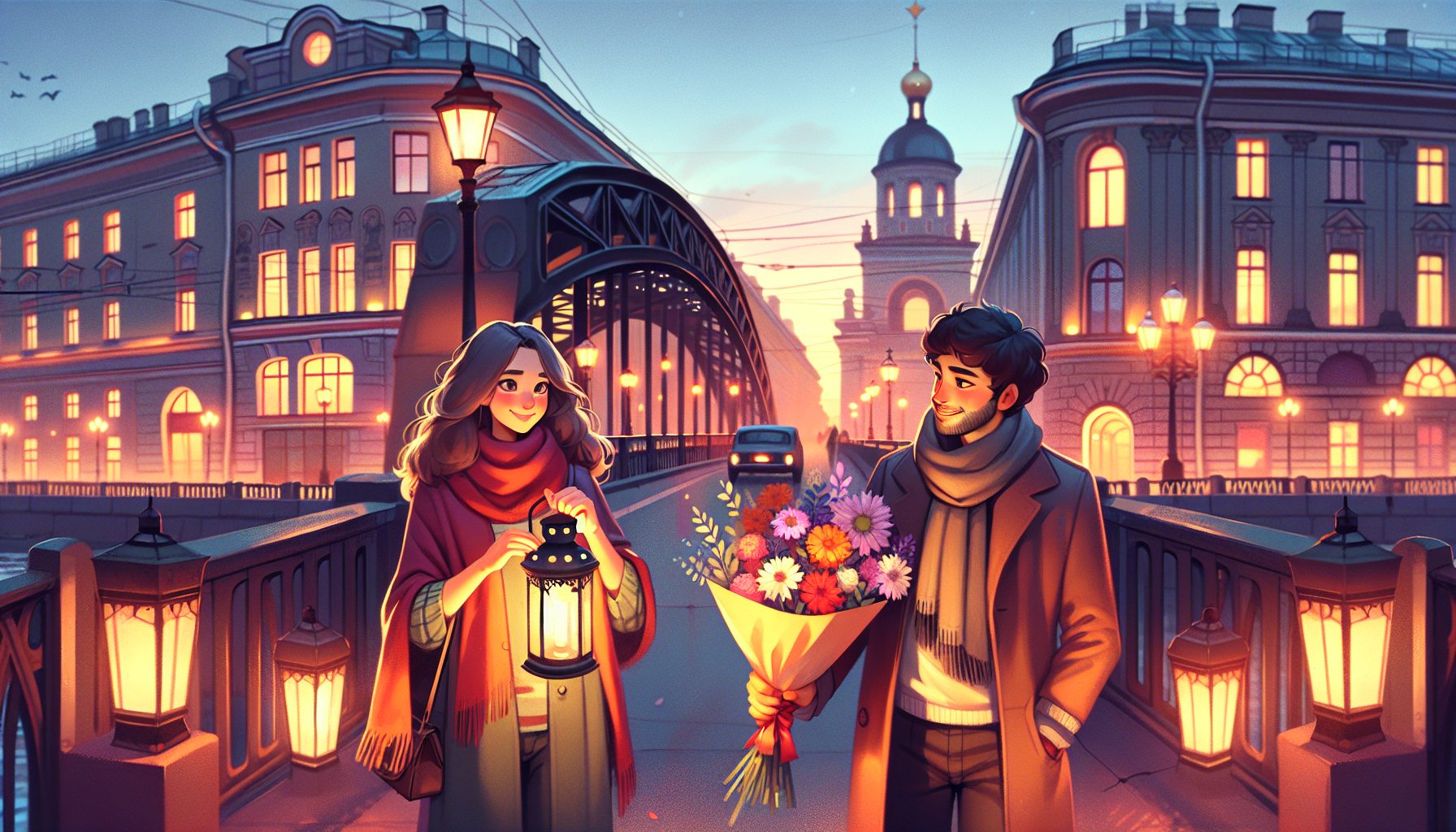 Маленькие радости: где взять цветы и зачем они здесь