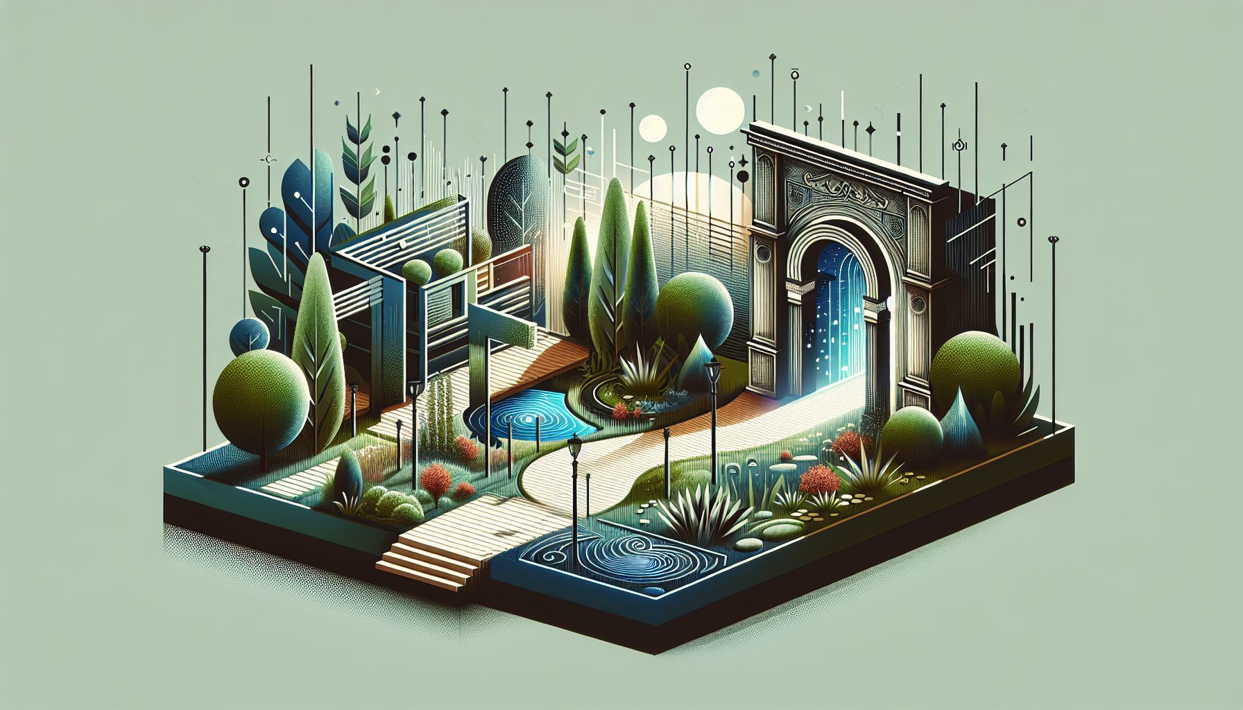 Как удержать интригу до финала