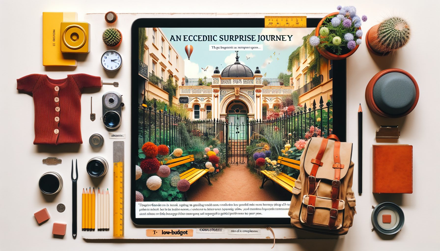 FAQ: часто задаваемые вопросы о маршруте сюрприза