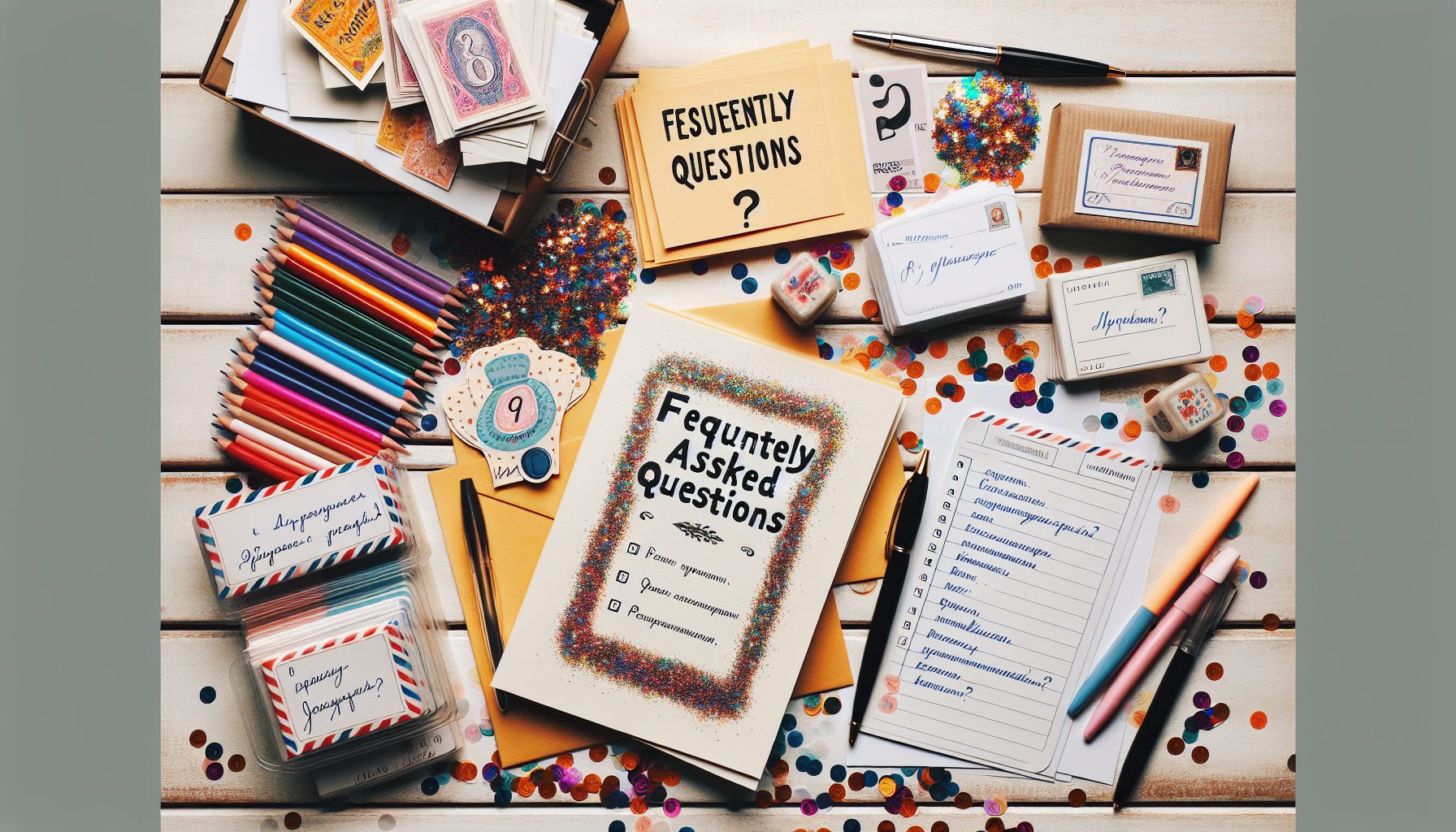 Часто задаваемые вопросы