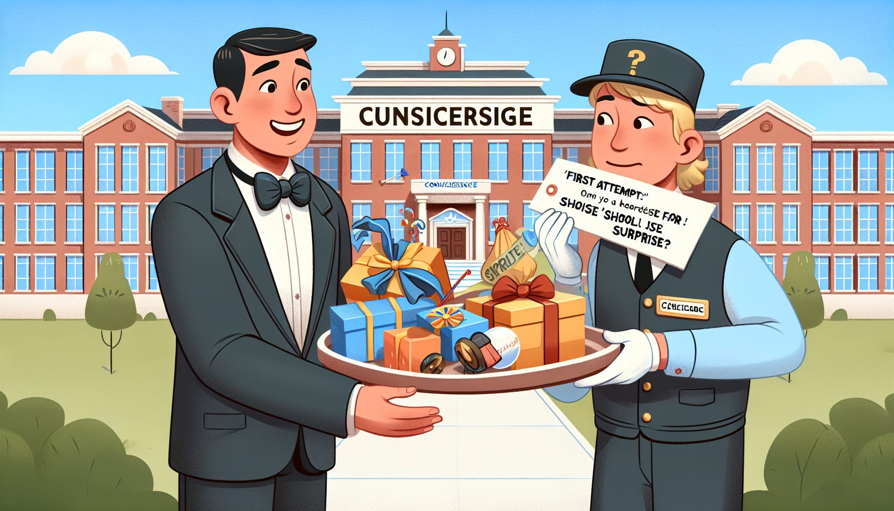 Работа с неожиданными препятствиями