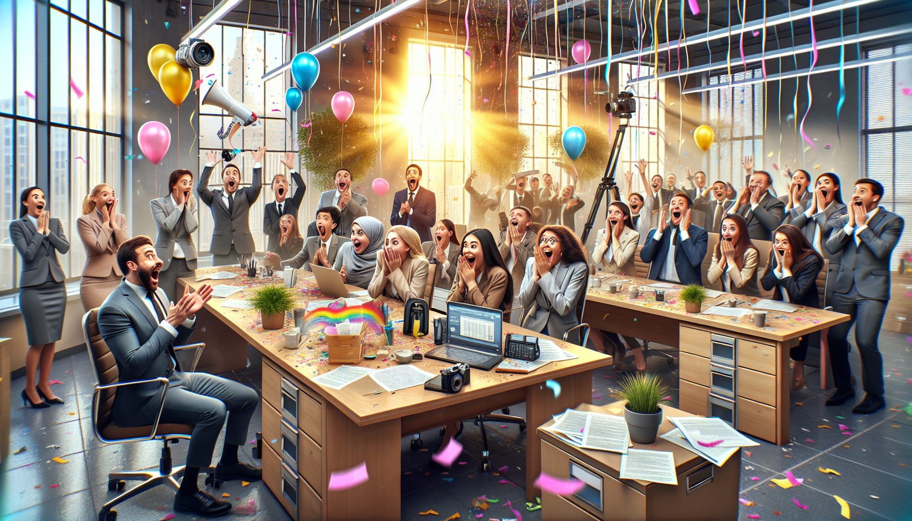 Секреты настоящих эмоций на видео