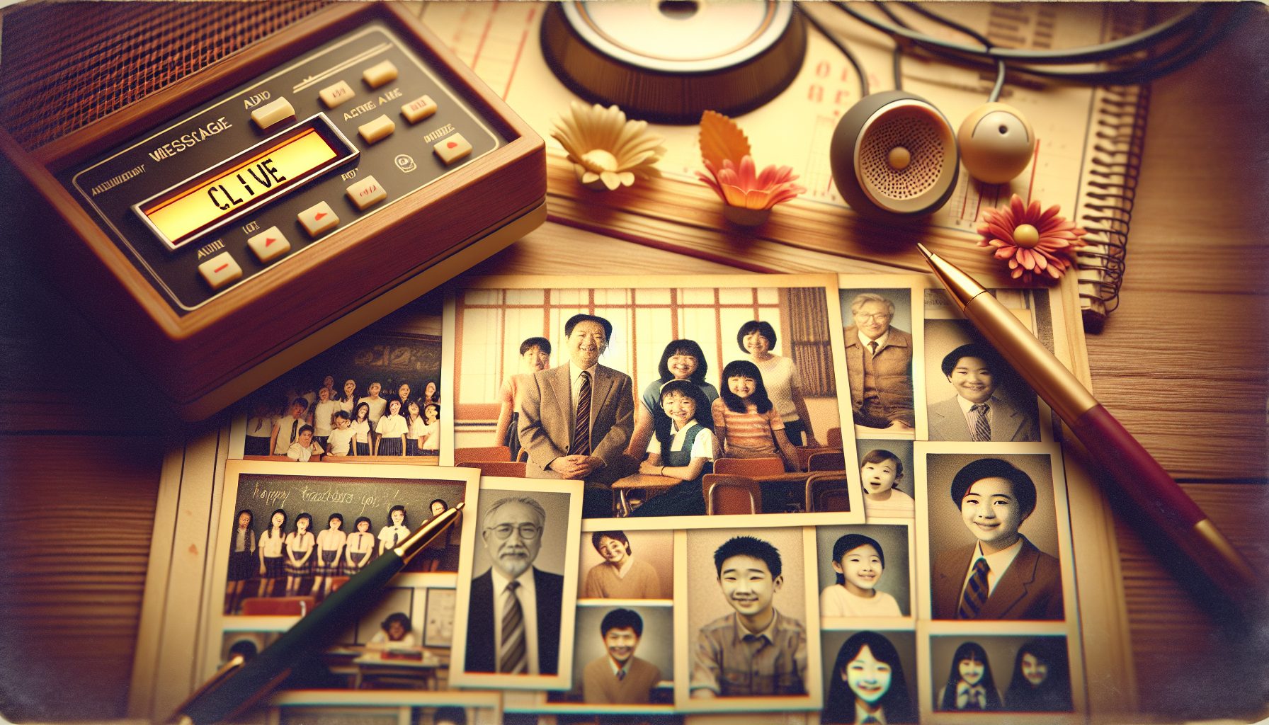 Теплая история из жизни