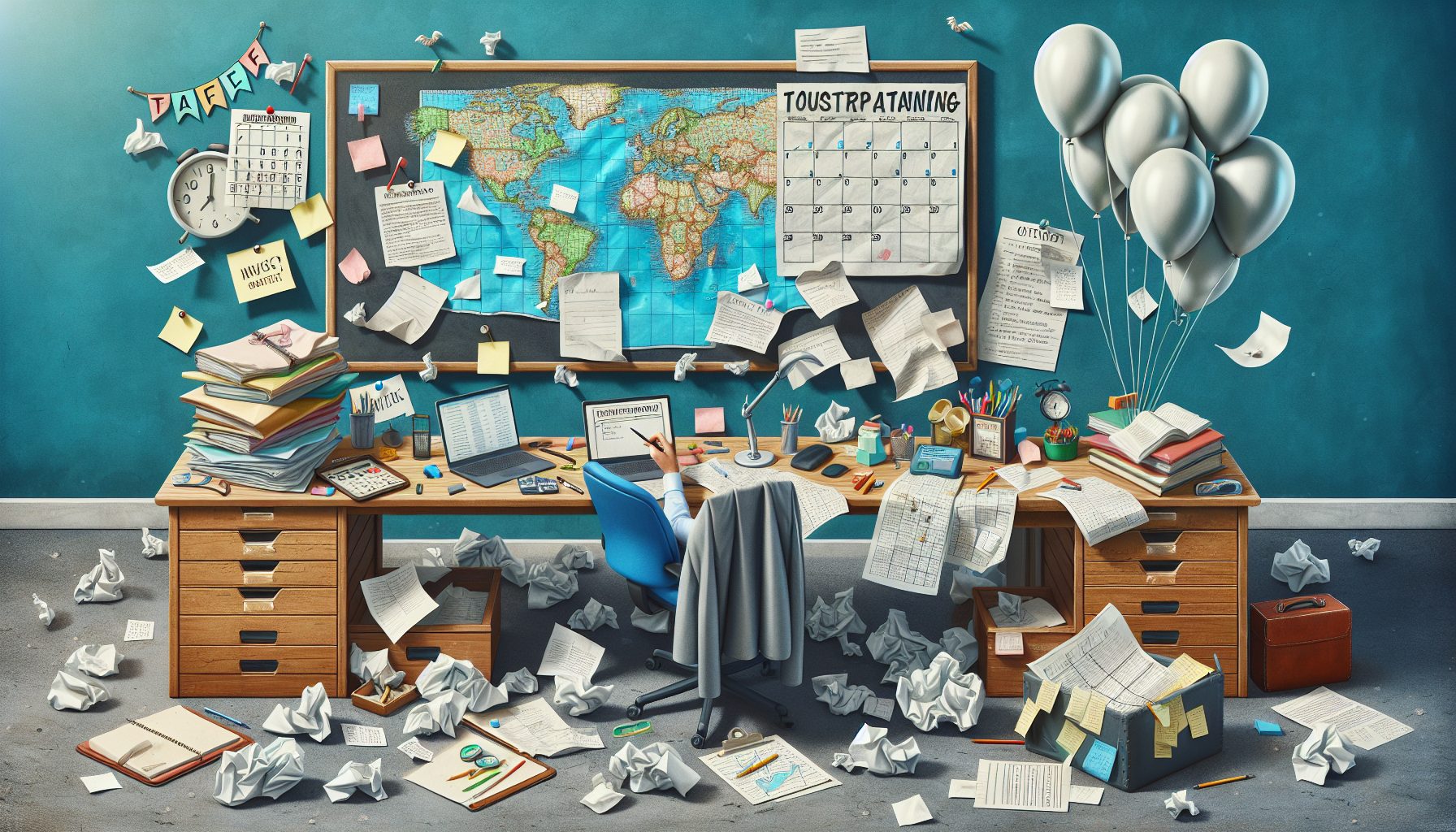 Типичные ошибки при подготовке и как их избежать