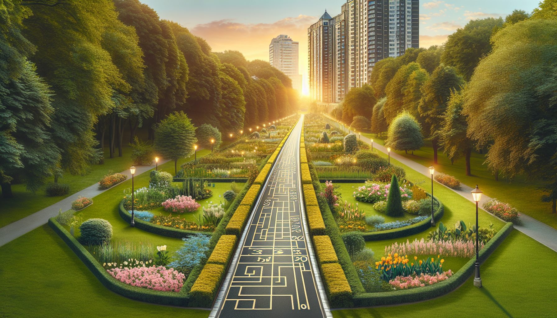 Немного личной истории