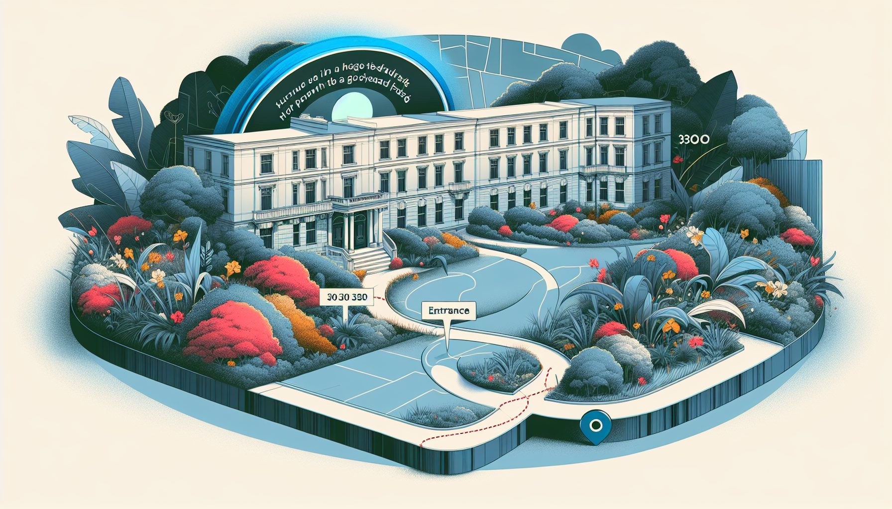 Как продумать переход и сохранить интерес