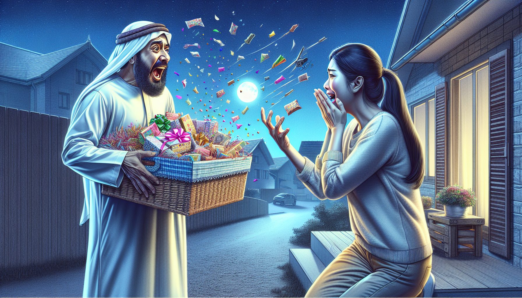 Правда: эмоциональный эффект сильнее