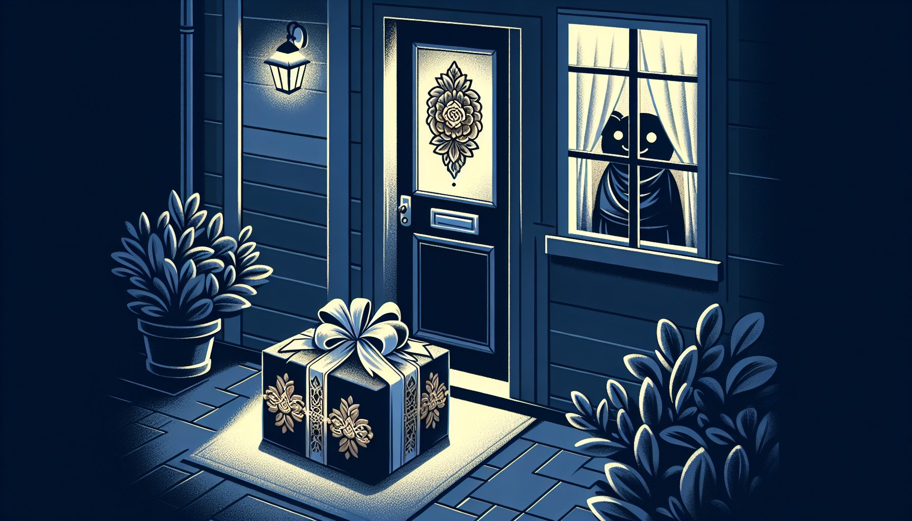 Упаковка решает половину эффекта