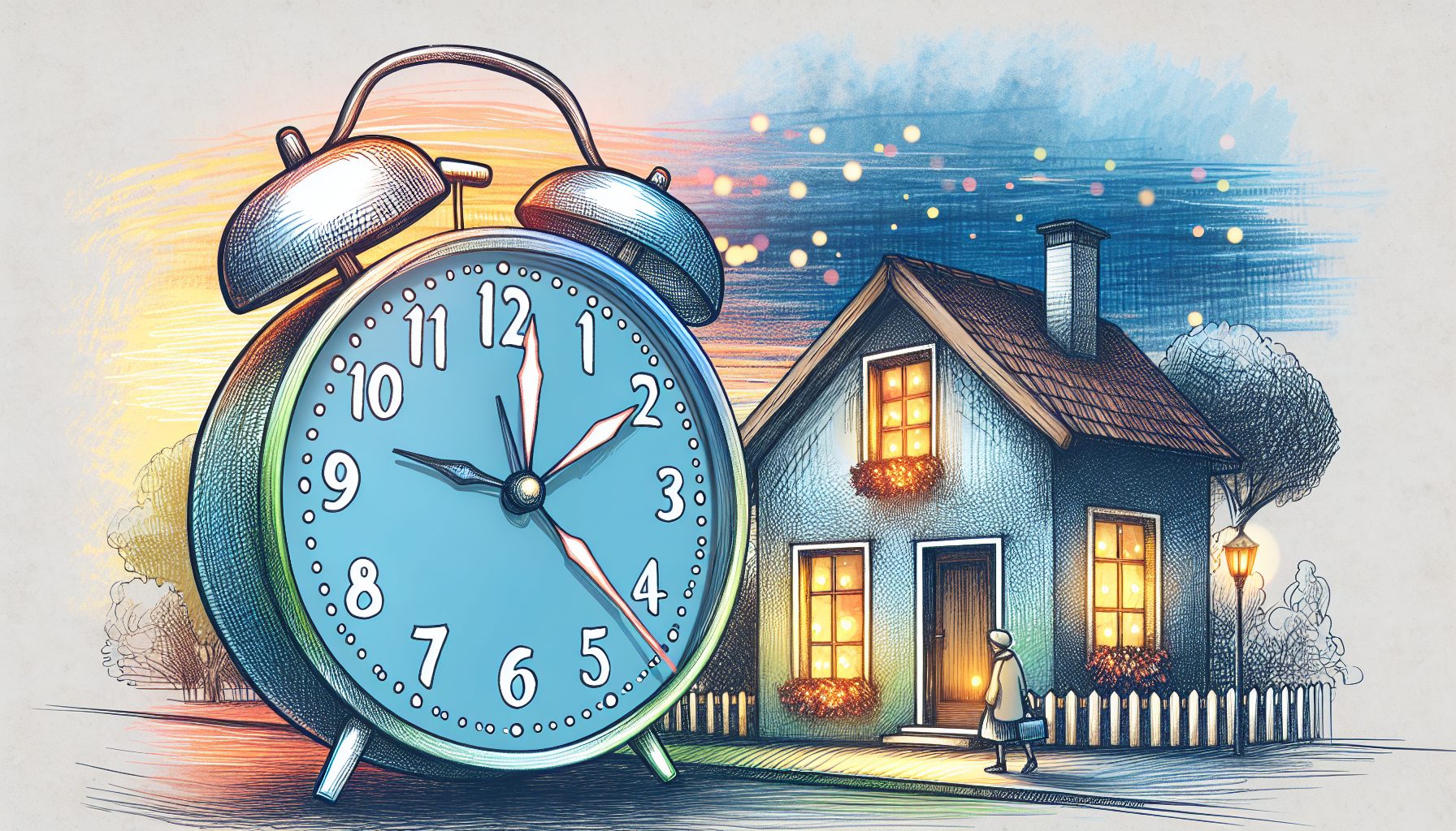 Проверяем точку готовности