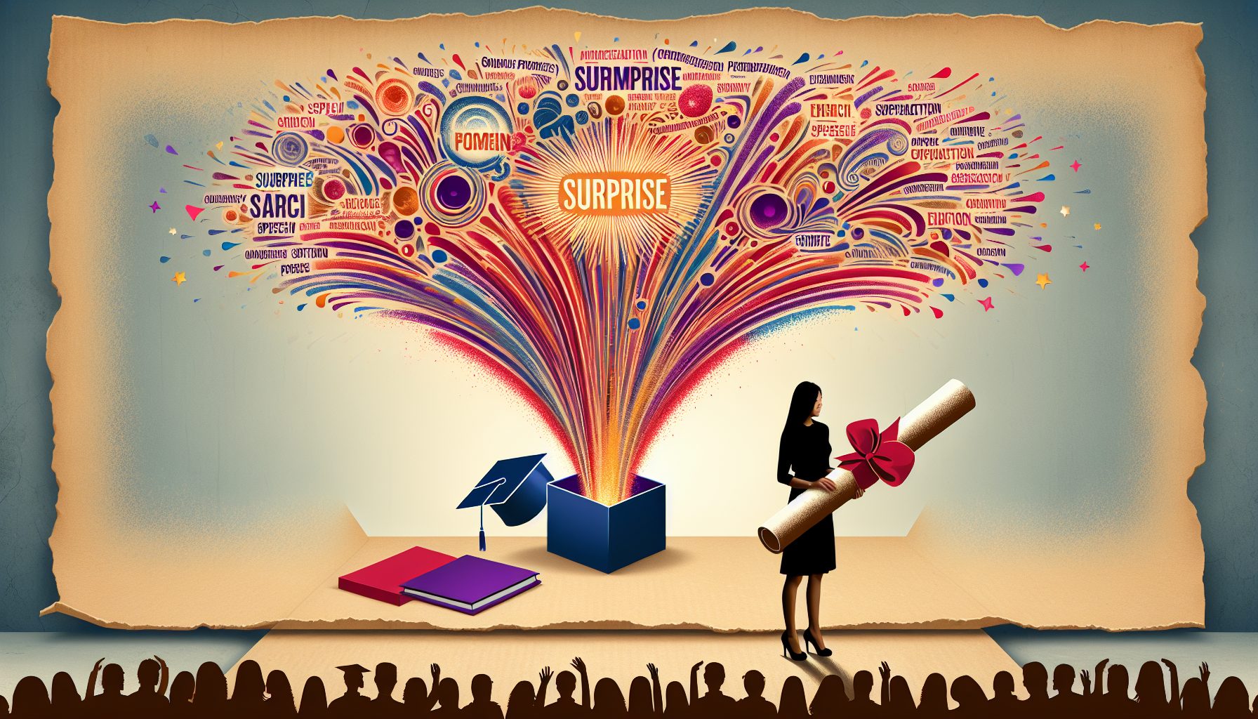 Почему сюрприз работает лучше длинных речей
