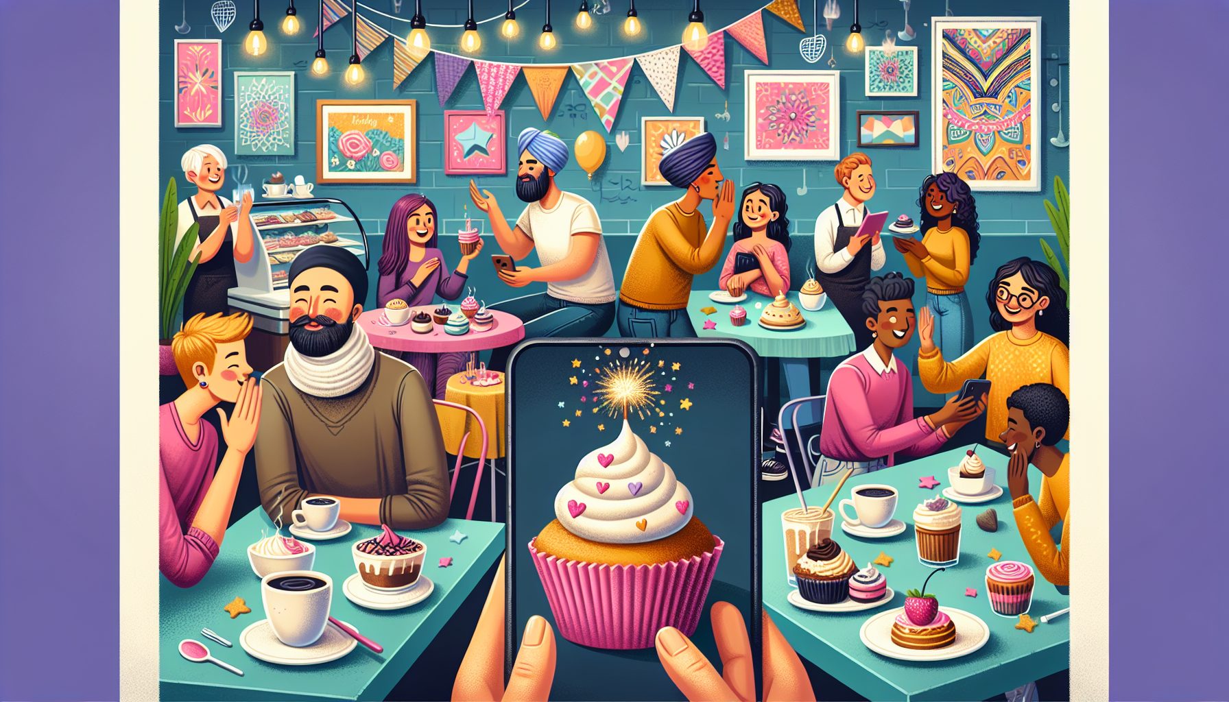 Согласование с соседями и посетителями: простые правила общения