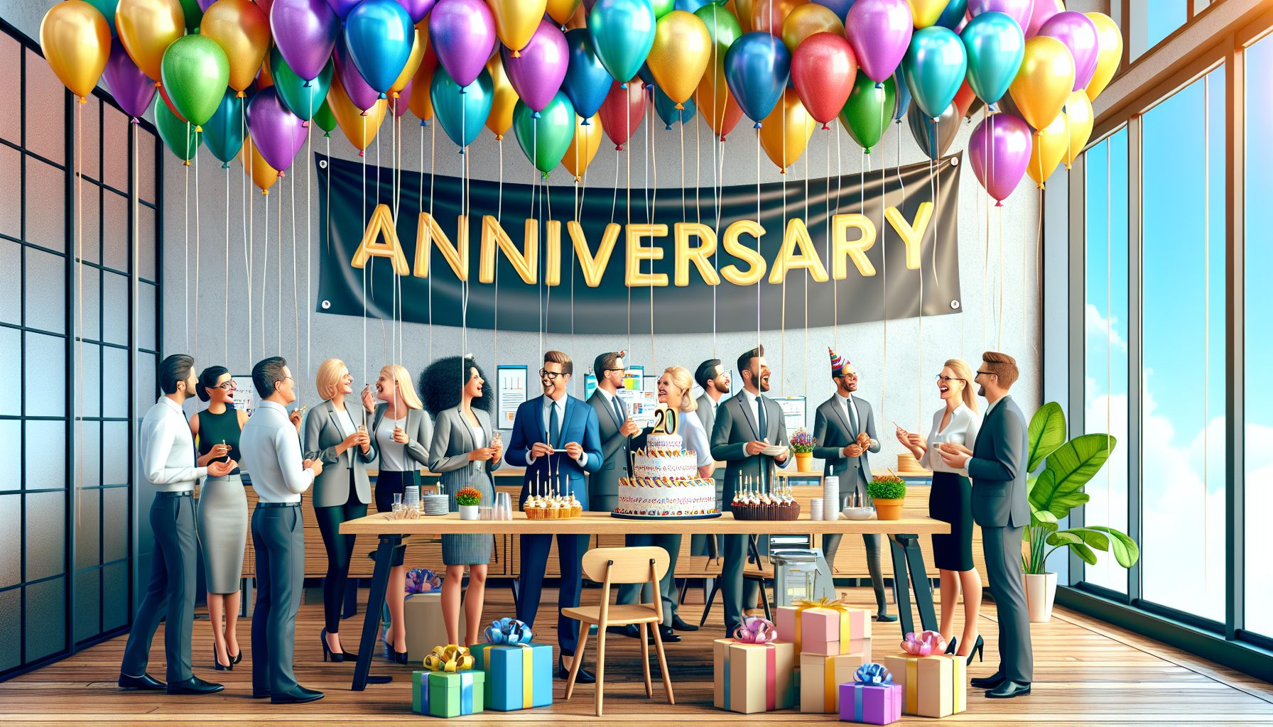 Декор, атмосфера и настроение