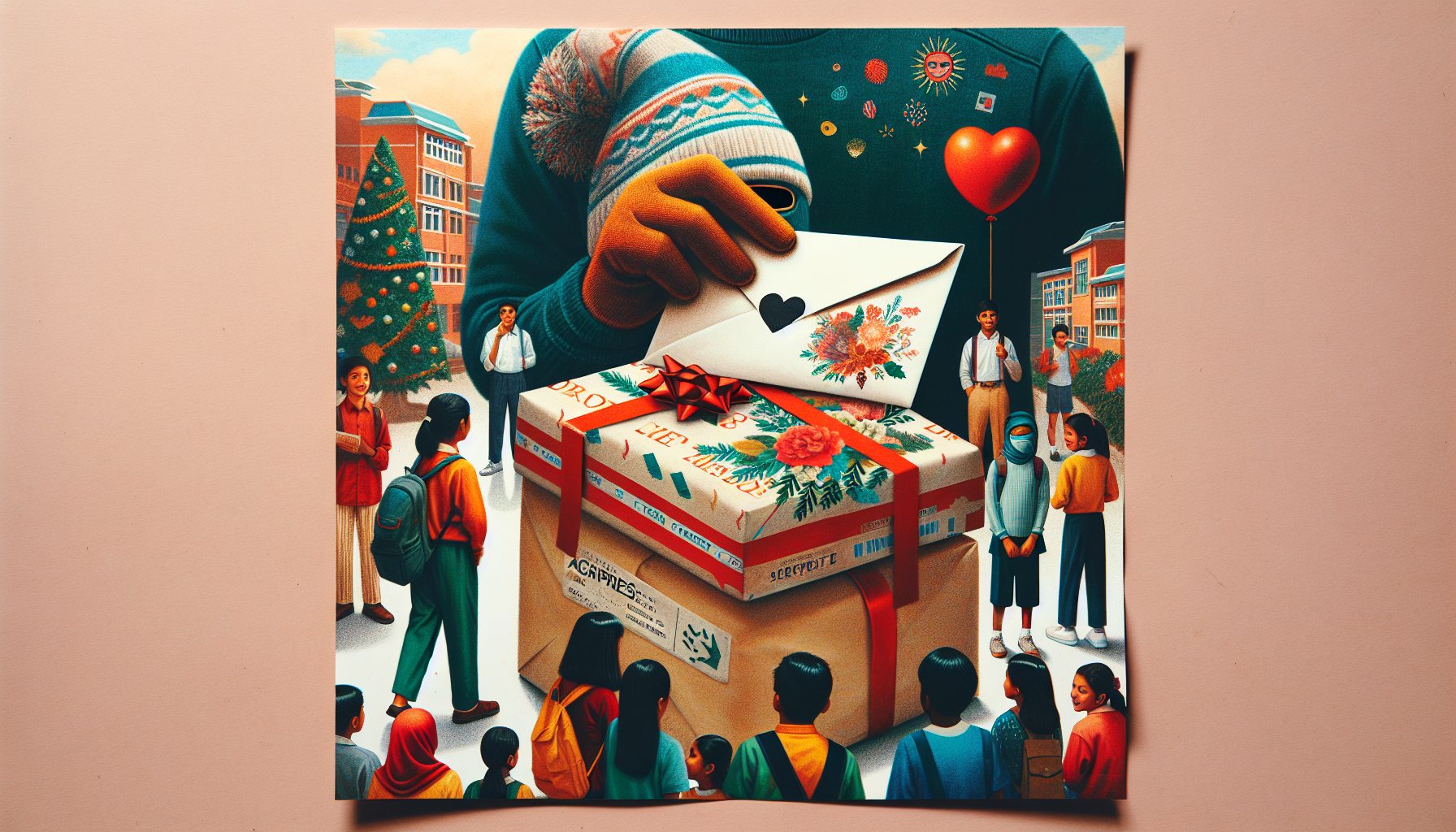 Как не попасть в неловкую ситуацию