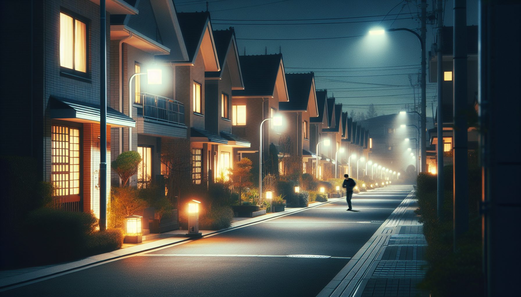 Как не стать «ночным сюрпризом» для соседей