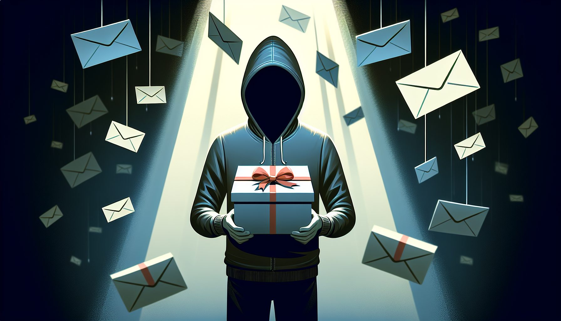 Если вас раскрыли