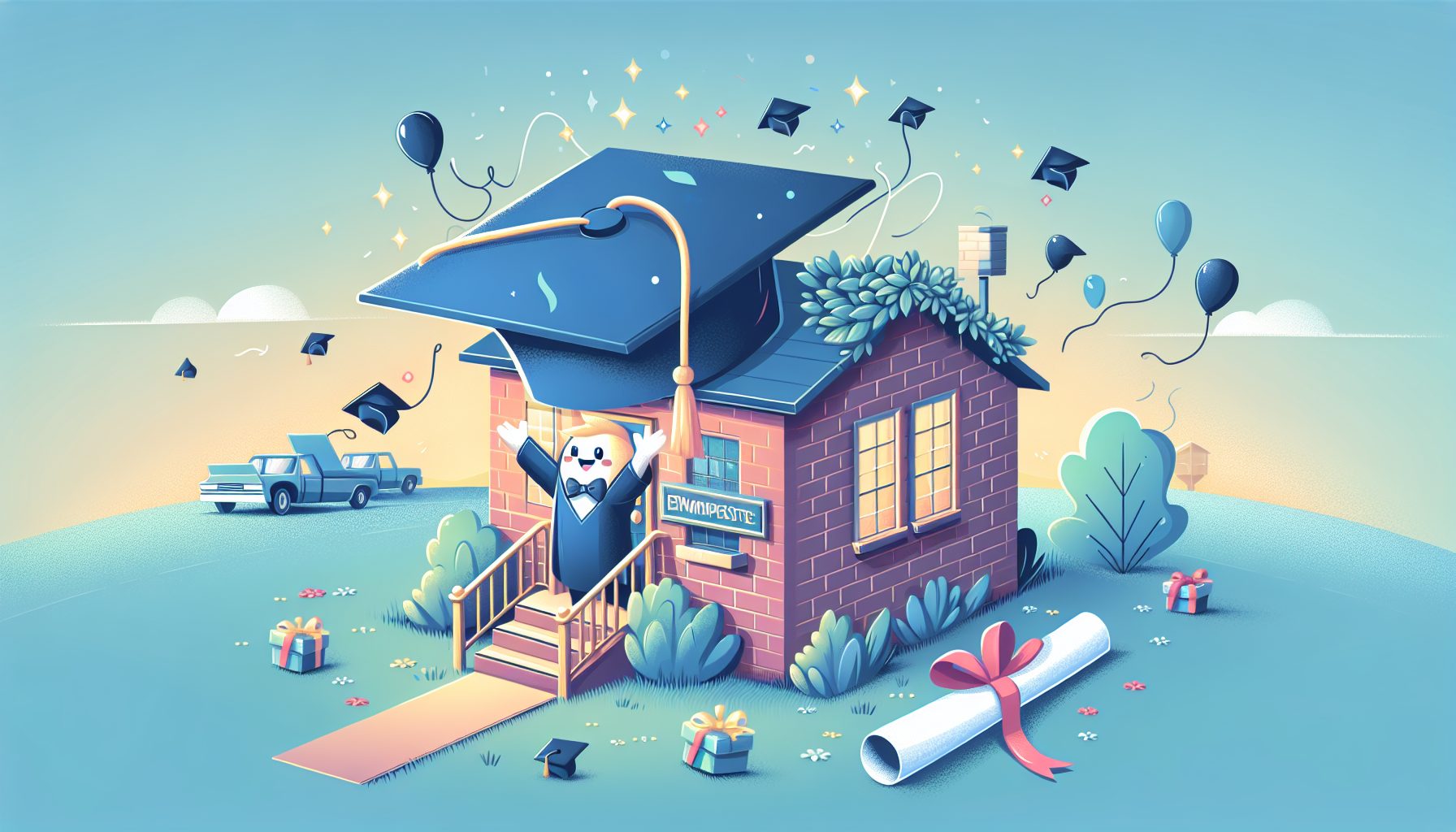 Главная цель — подарить эмоцию, а не идеальность