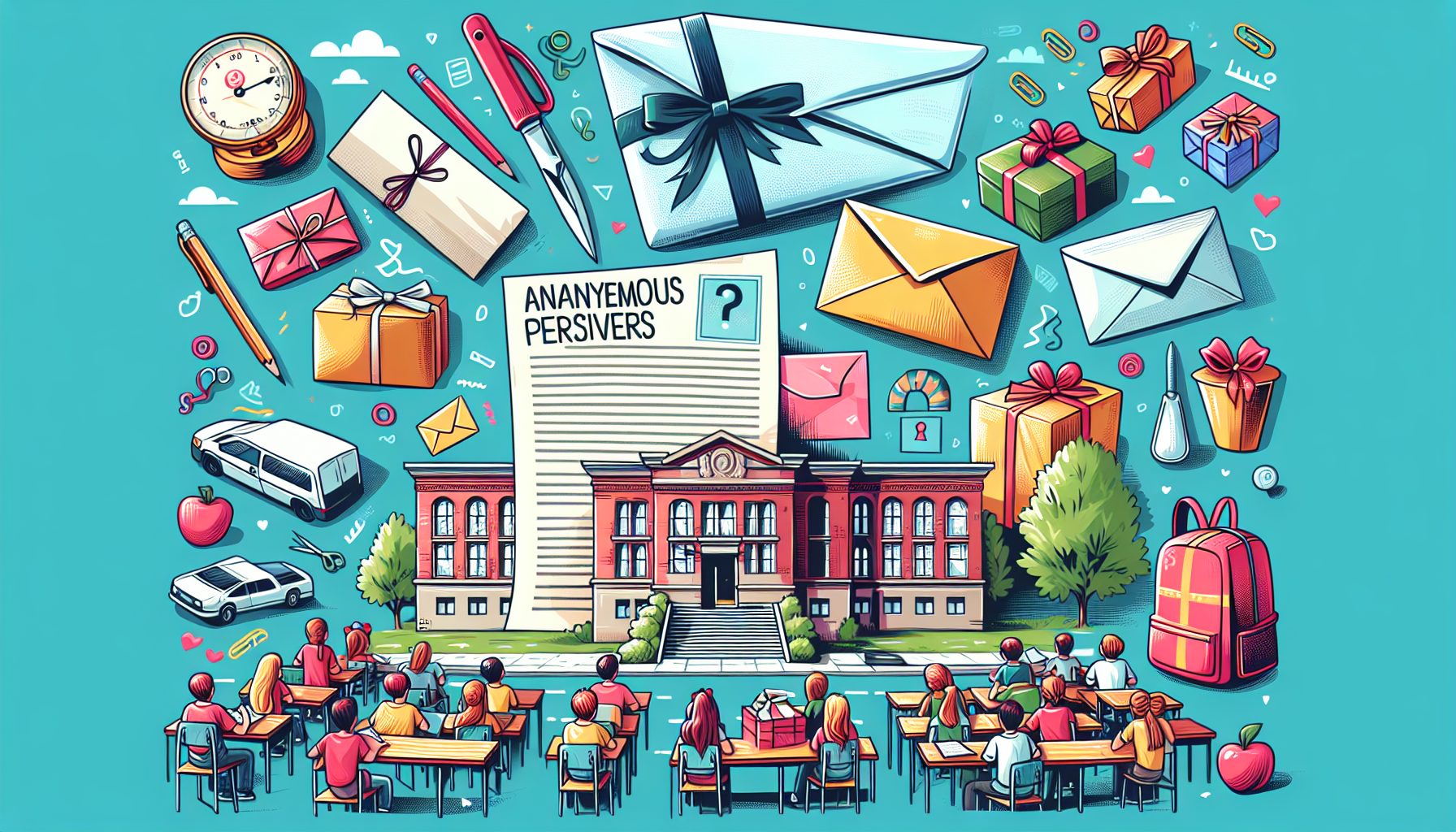 Почему анонимность работает сильнее прямого признания