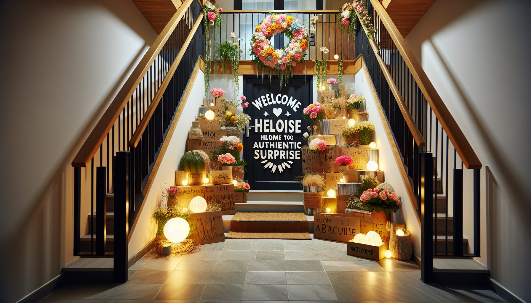 Почему «сюрприз у подъезда» — это не просто шутка