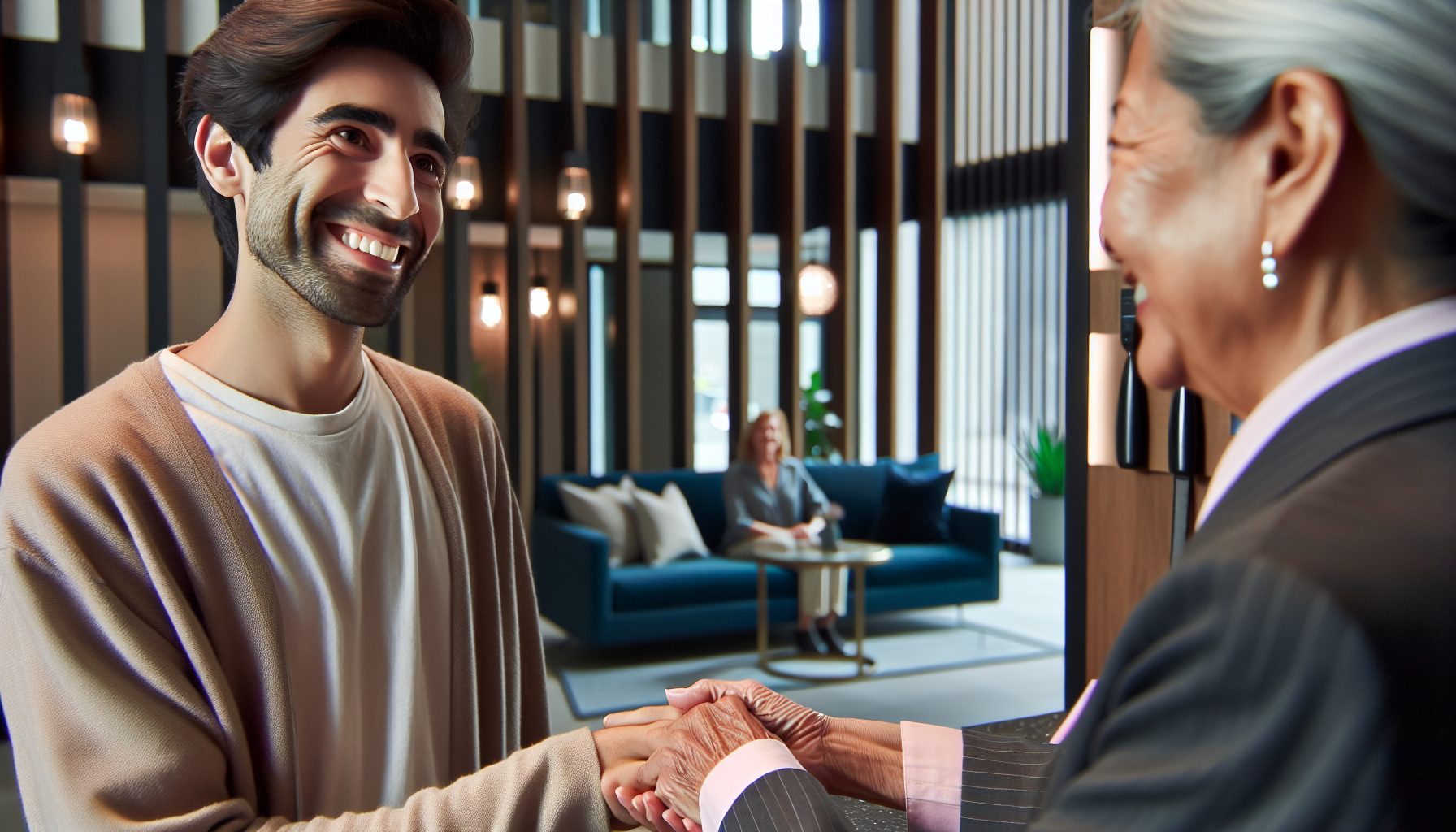 Как просить помощь и не выглядеть манипулятором