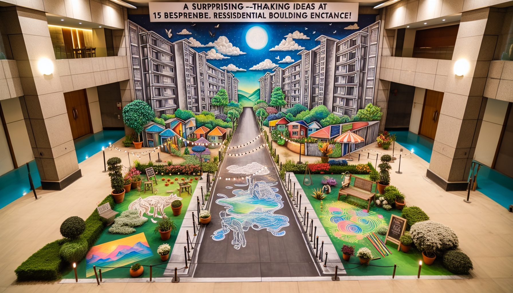 Как не испортить эффект и не попасть впросак