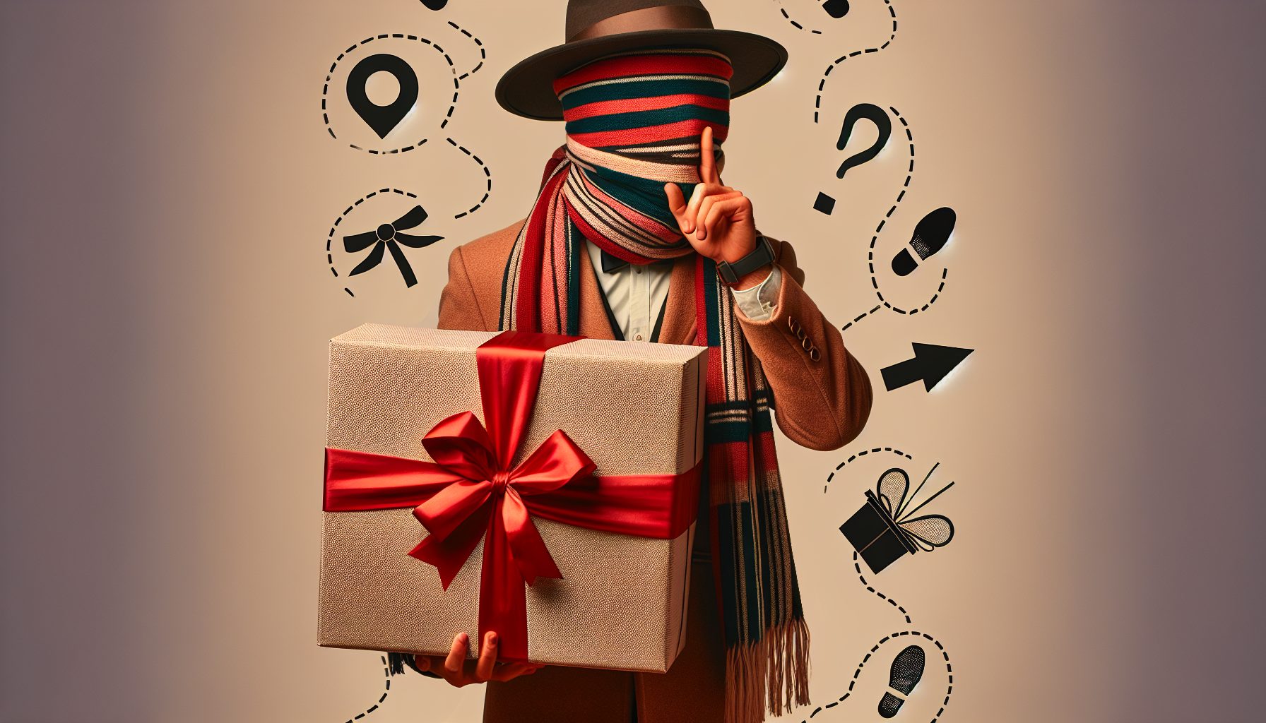 Лайфхаки для тех, кто хочет остаться инкогнито