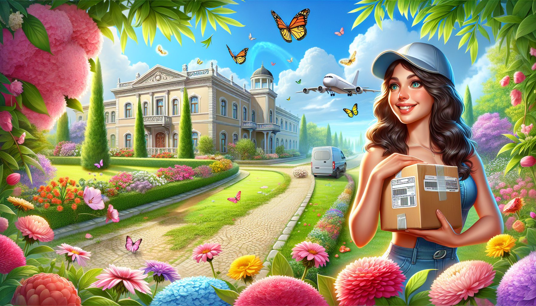 Как подготовить идеальный «маршрут сюрприза»