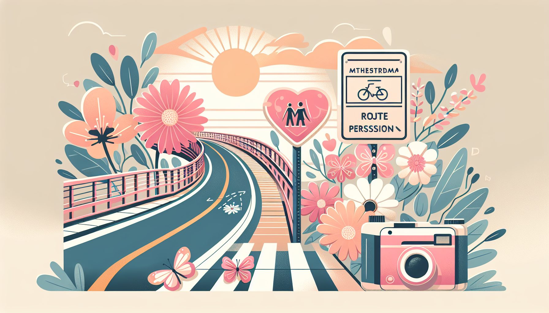 День матери: настроение, цветы и смысл маршрута