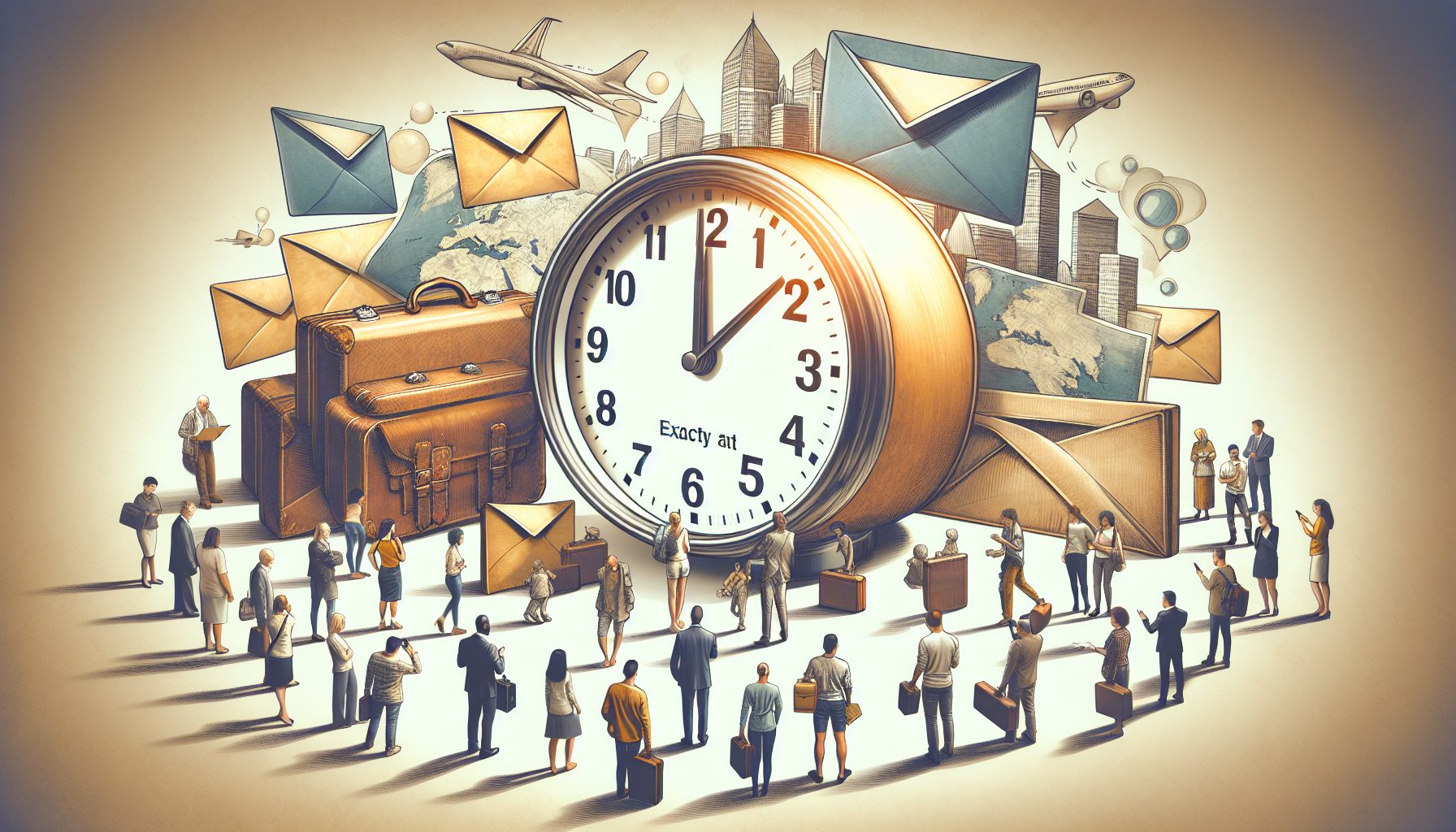 Коммуникация и человеческий фактор