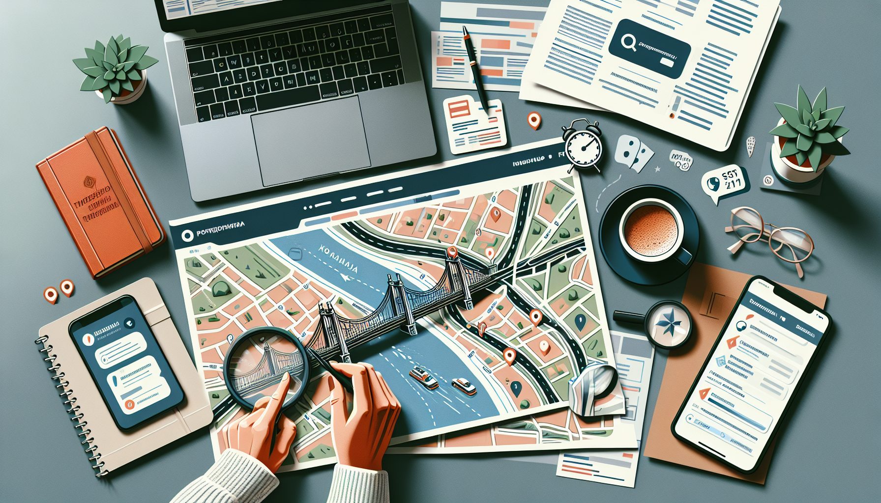 Полезные ресурсы и проверка статуса