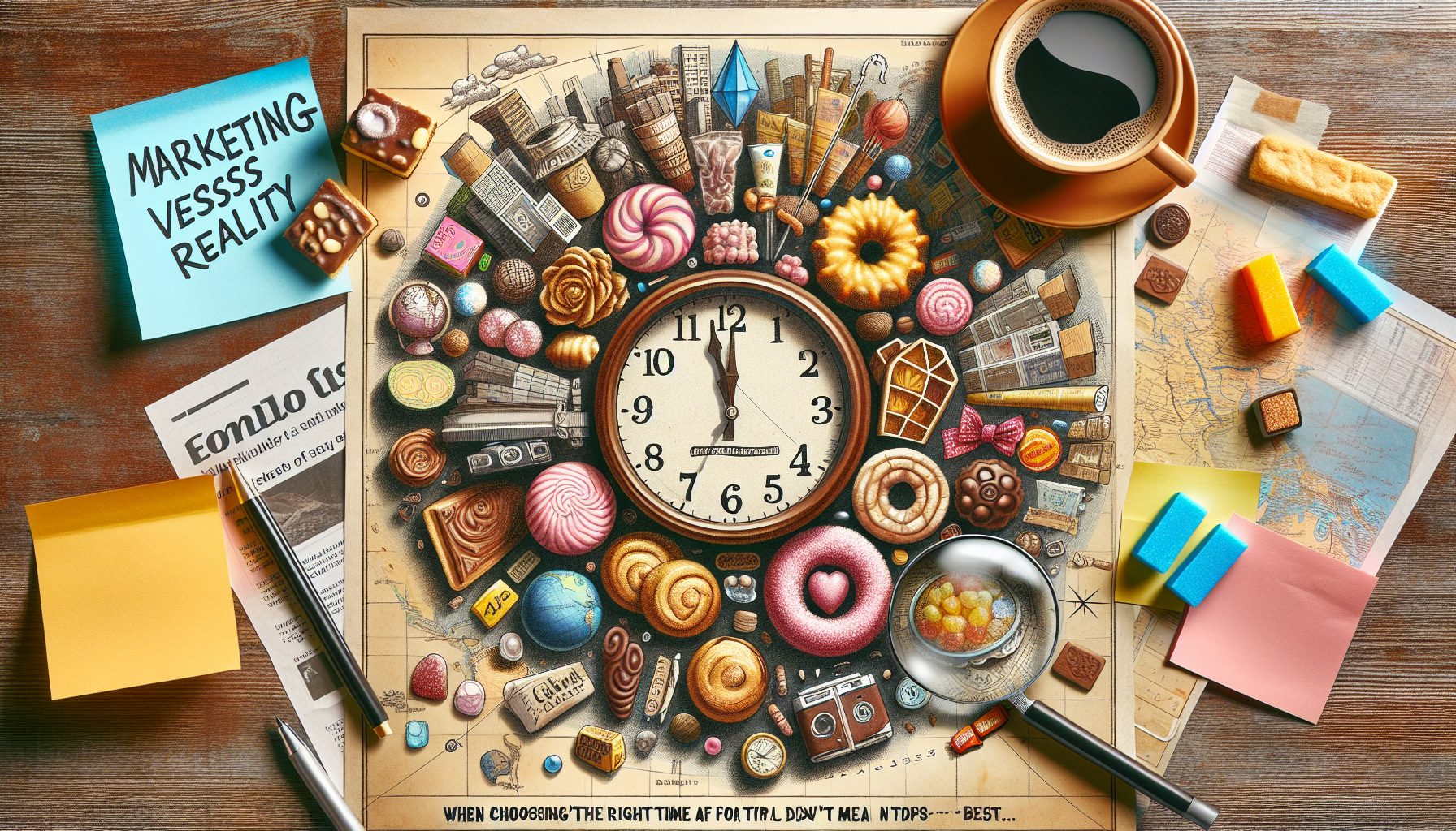 Маркетинг и реальность: когда «местное» не значит «лучшее»