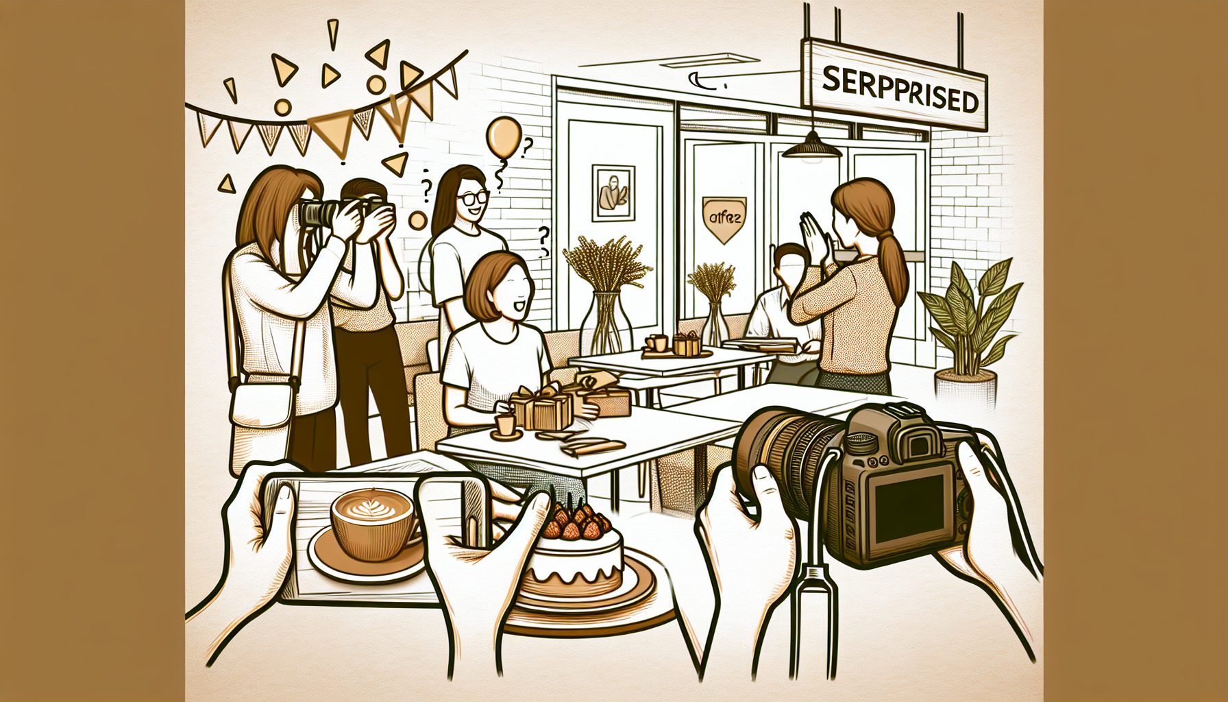 Съемка и техника: как не напортачить