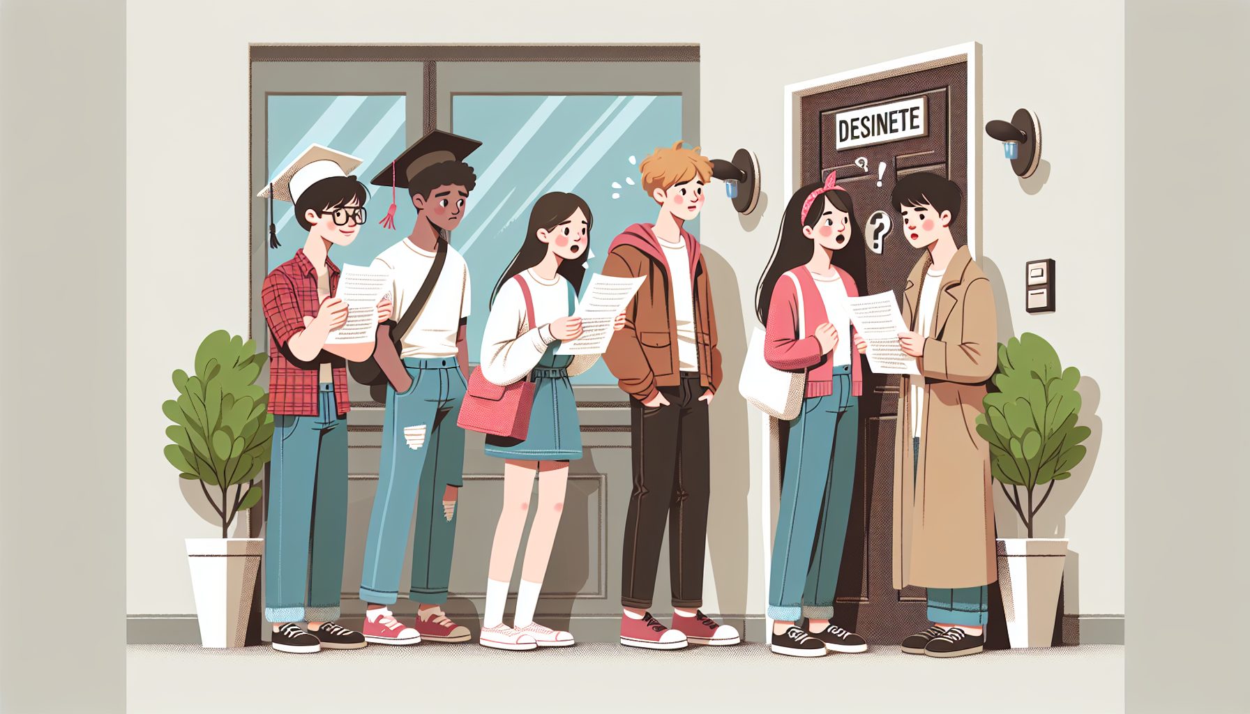 Кодовое слово в действии: реальные истории