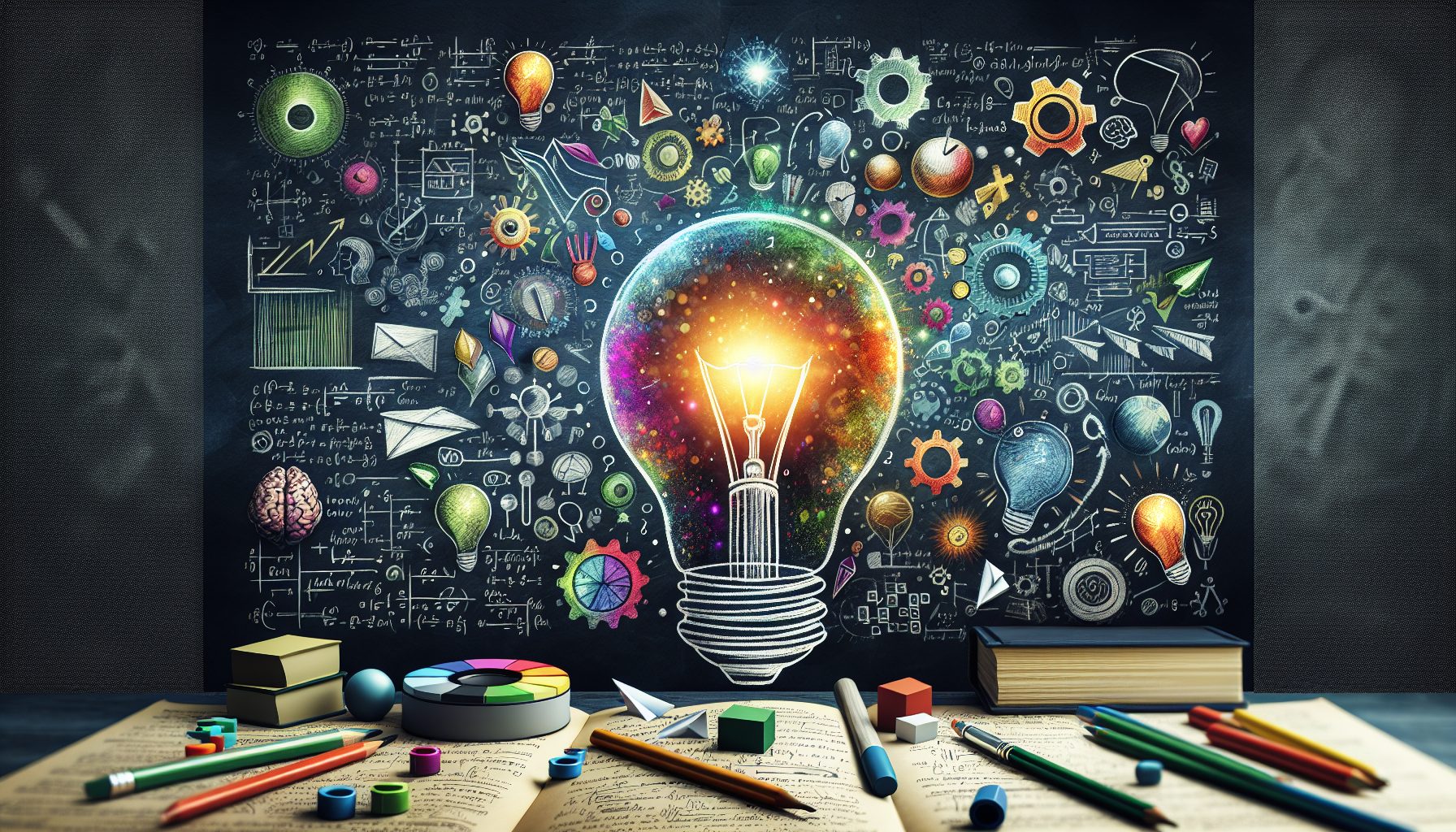 Оригинальные идеи для презентации