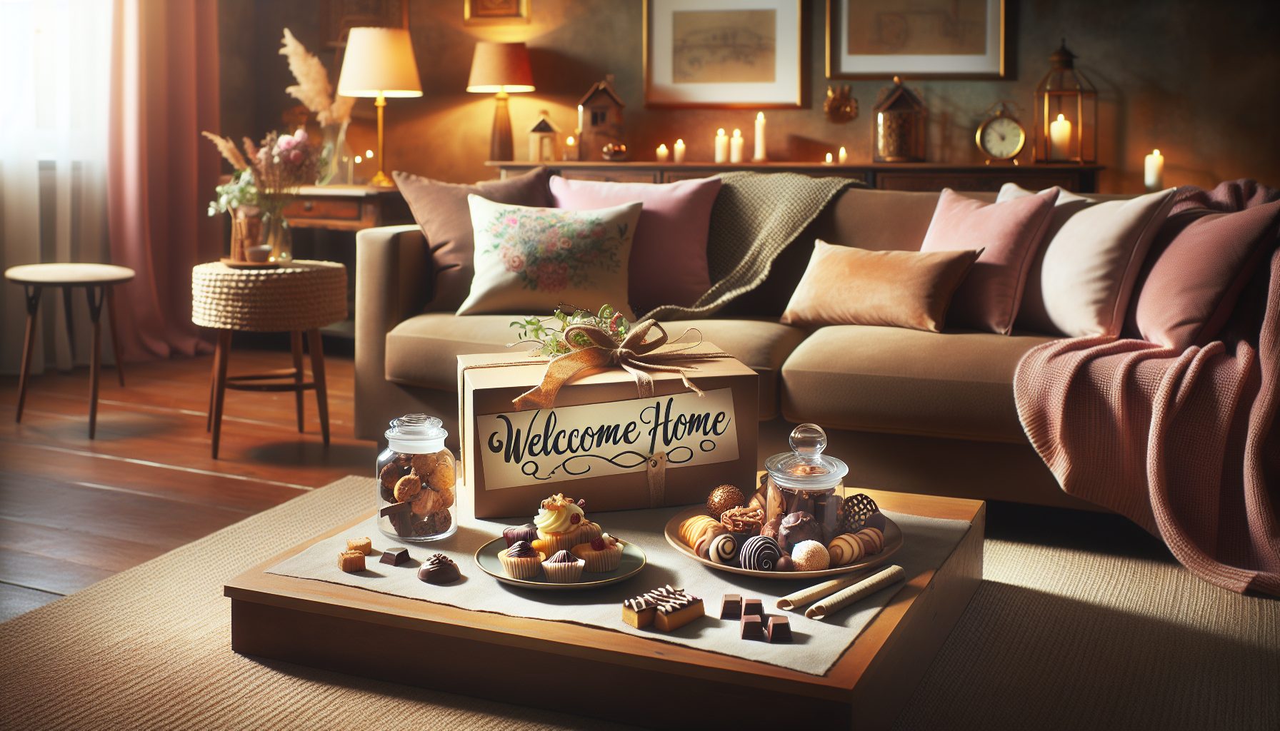 Небольшая психология возвращения