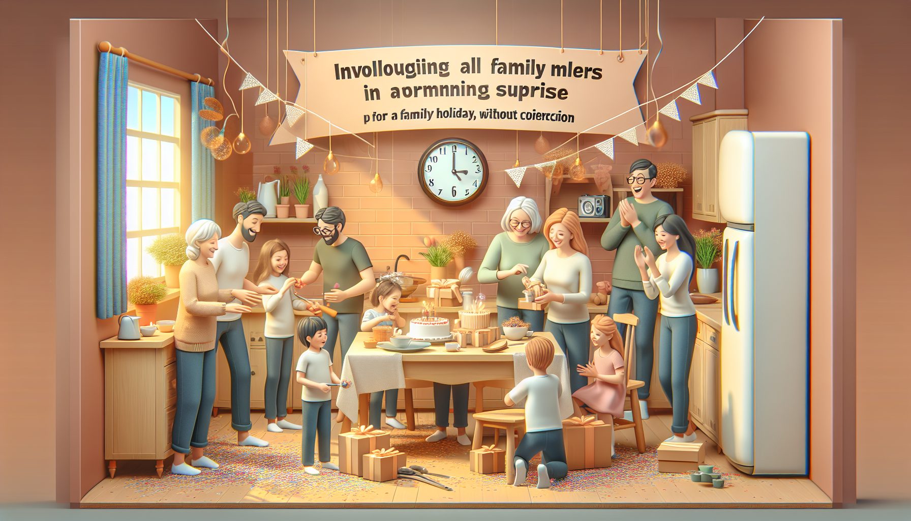 Как вовлечь всех без принуждения