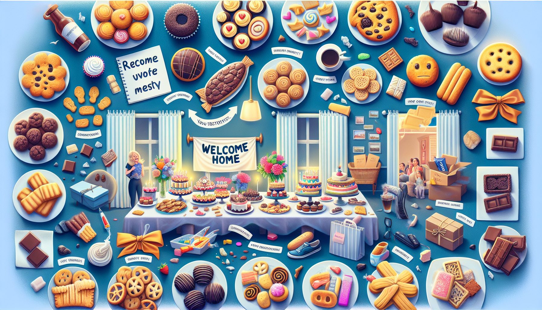 Ошибки, которые могут испортить впечатление