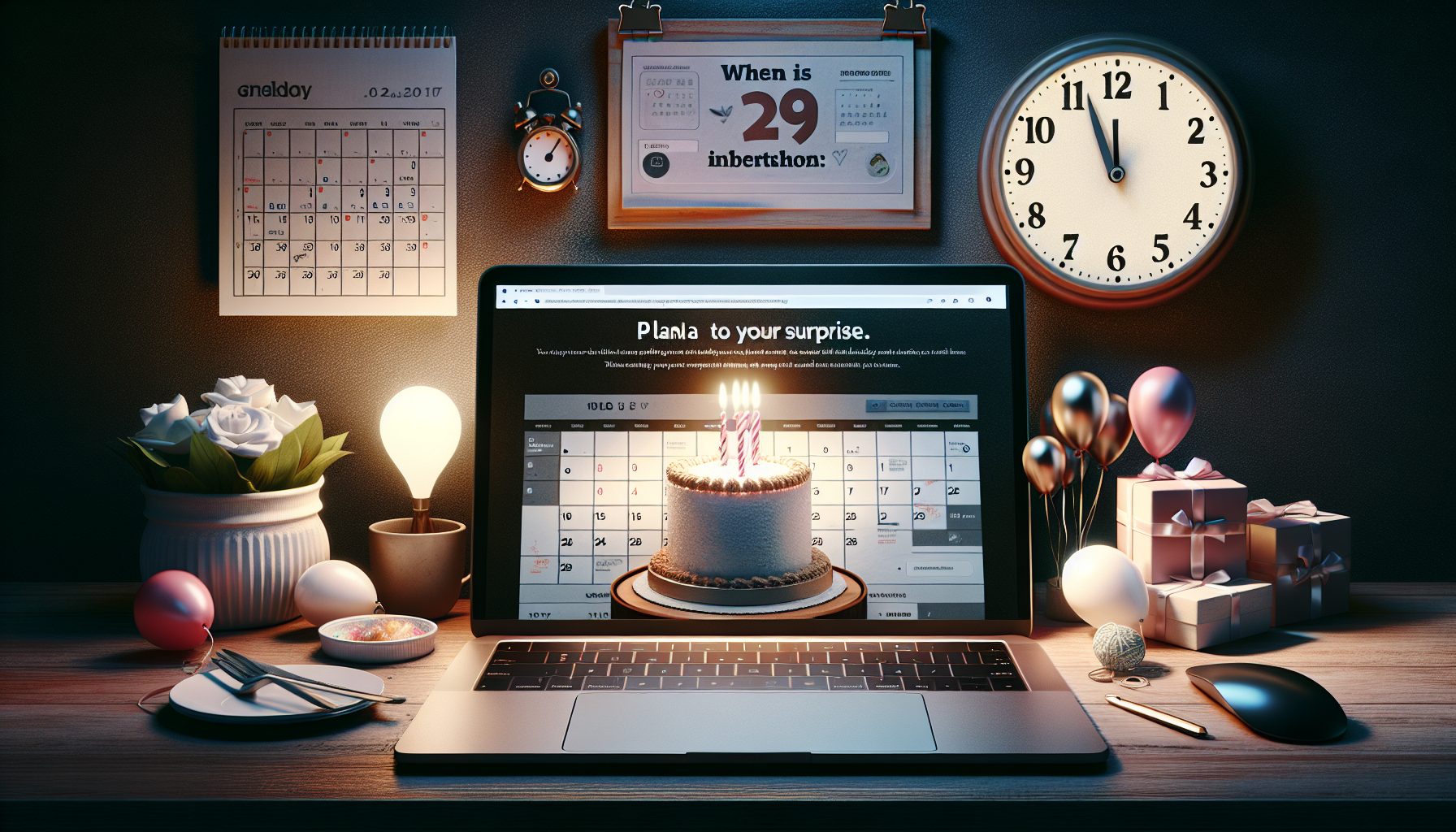 Как не выдать подготовку