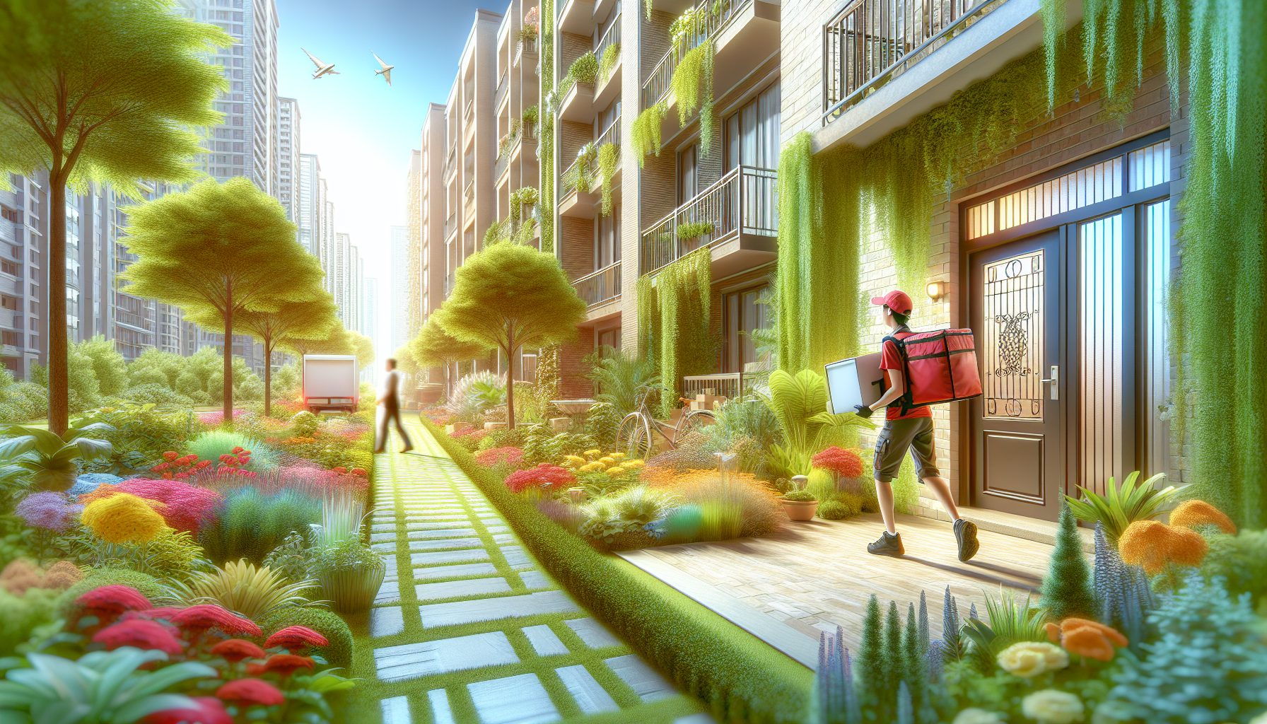 Диалоги и живые реакции