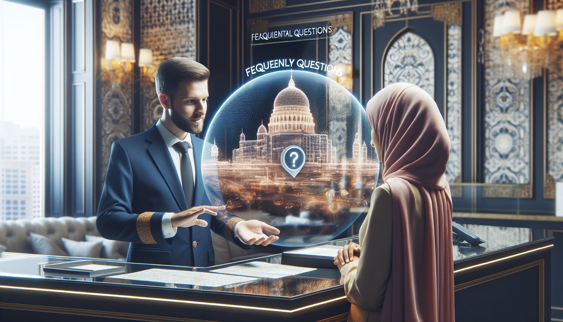 Часто задаваемые вопросы