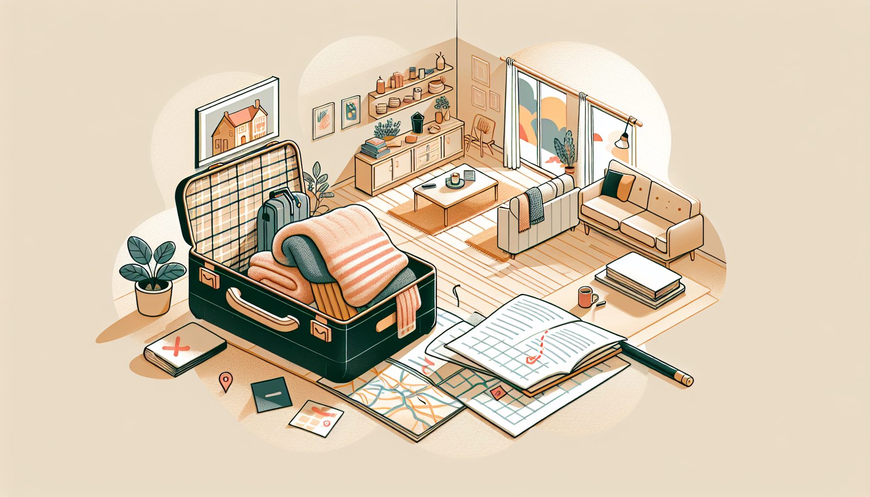 Ошибки, которые часто совершают остающиеся