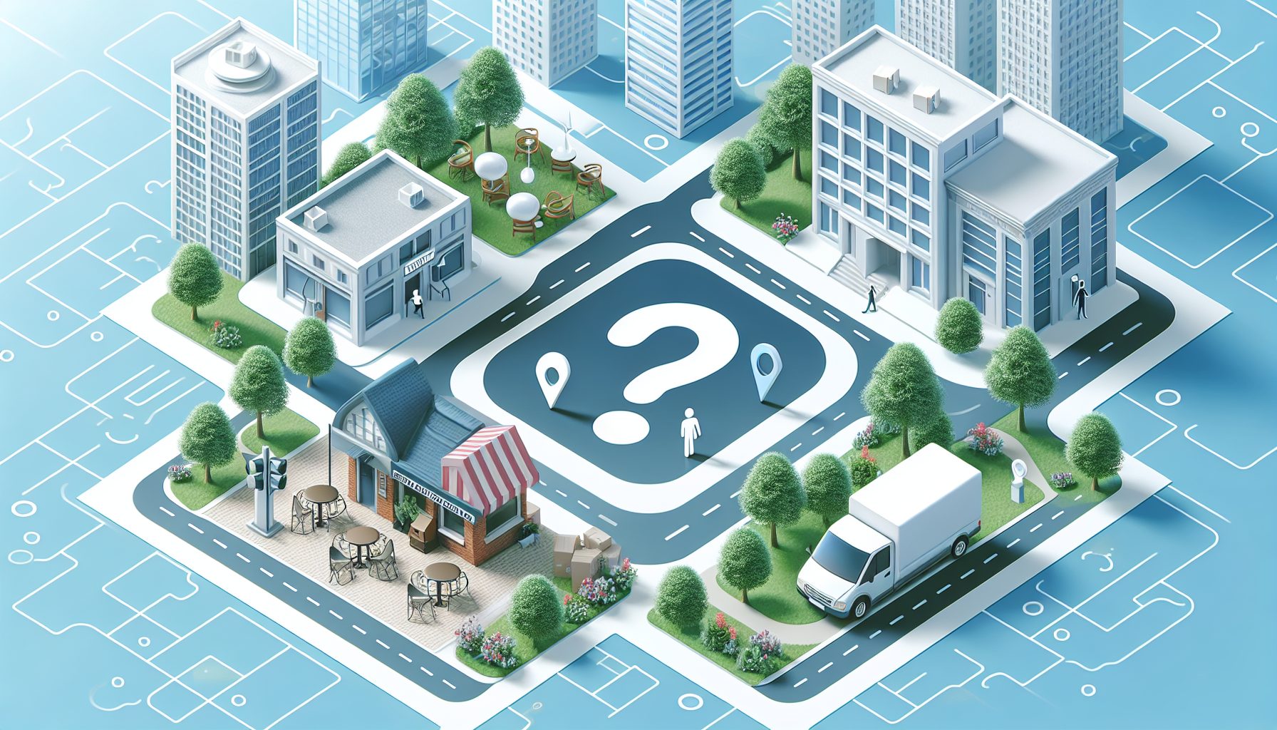 Технологии и сервисы