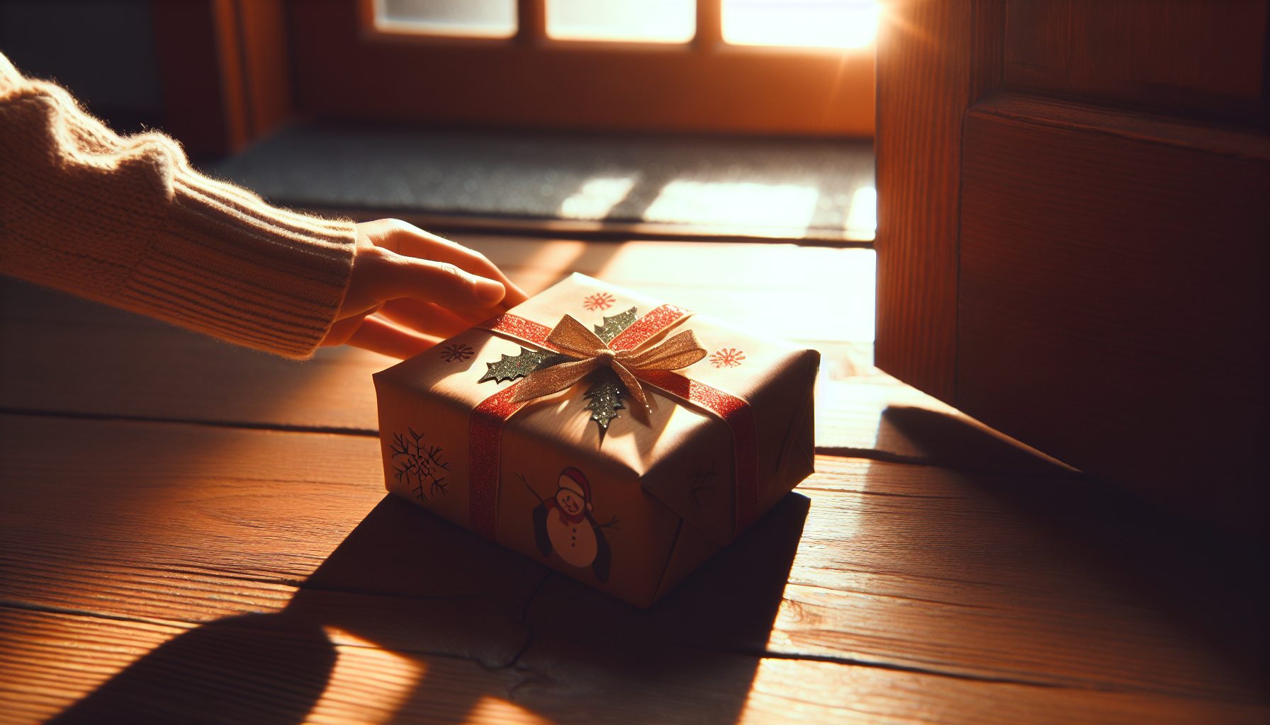 Маленькая история про большой эффект