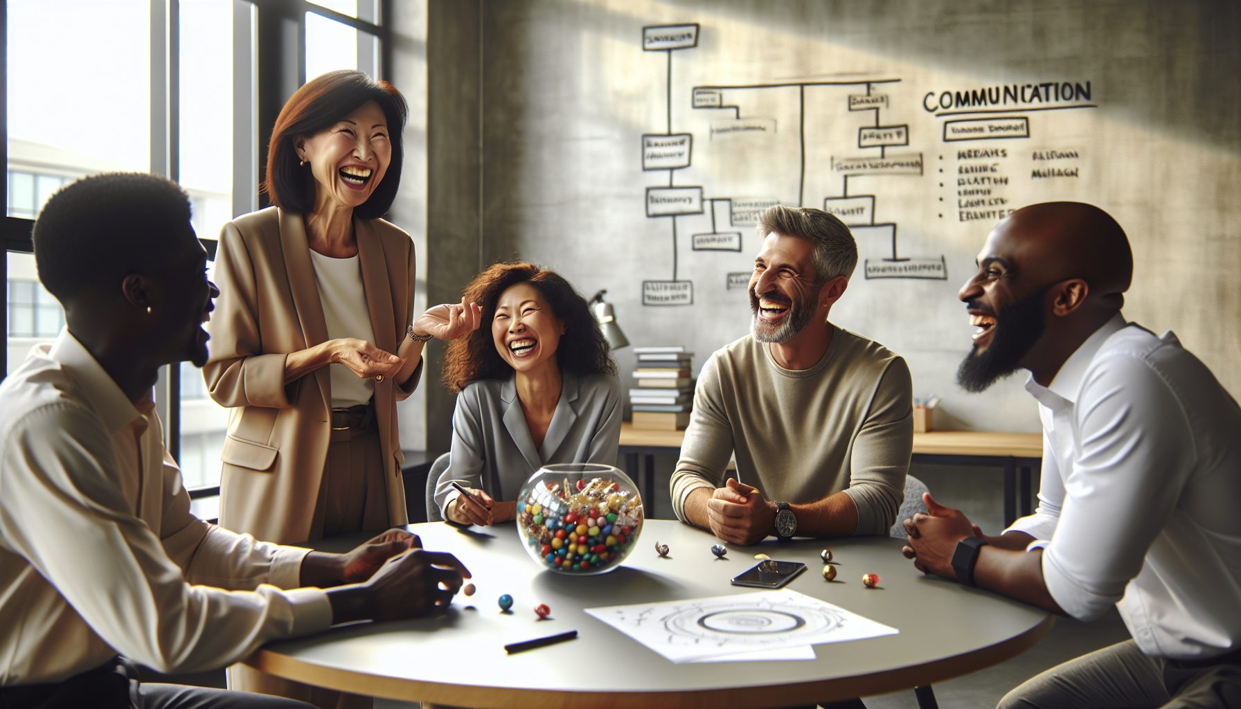 Почему лучше избегать официального тона