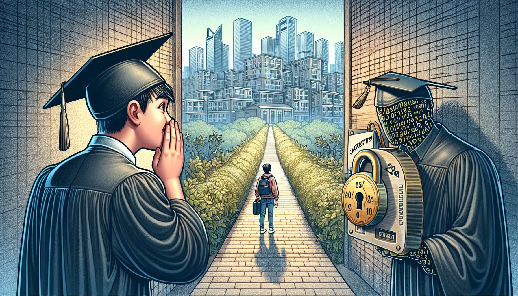 Договорённость с родителями: без неё — никак