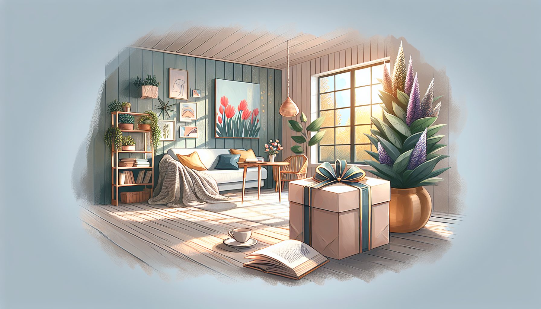 Лучшие форматы радостных неожиданностей